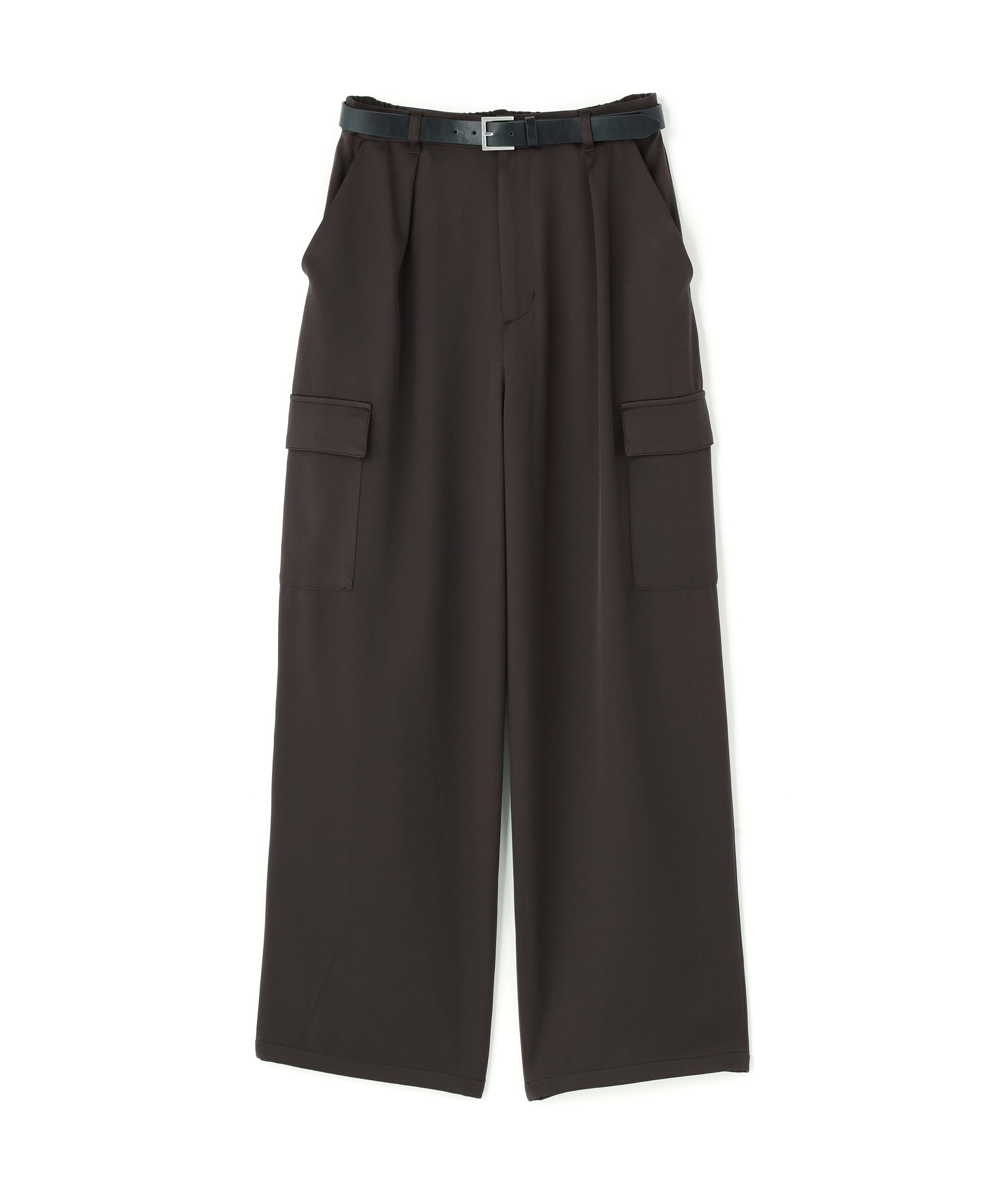 PROPORTION BODY DRESSING「〈a/mie〉カーゴパンツ　26SS」|その他|