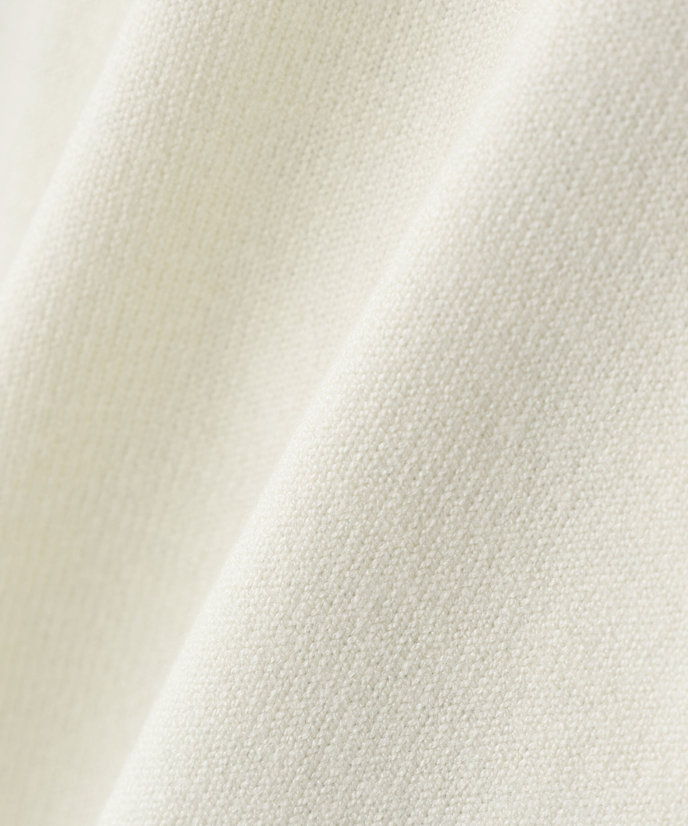 PROPORTION BODY DRESSING「〈a/mie〉レイヤード風カーディガン　26SS」|ニット・セーター|