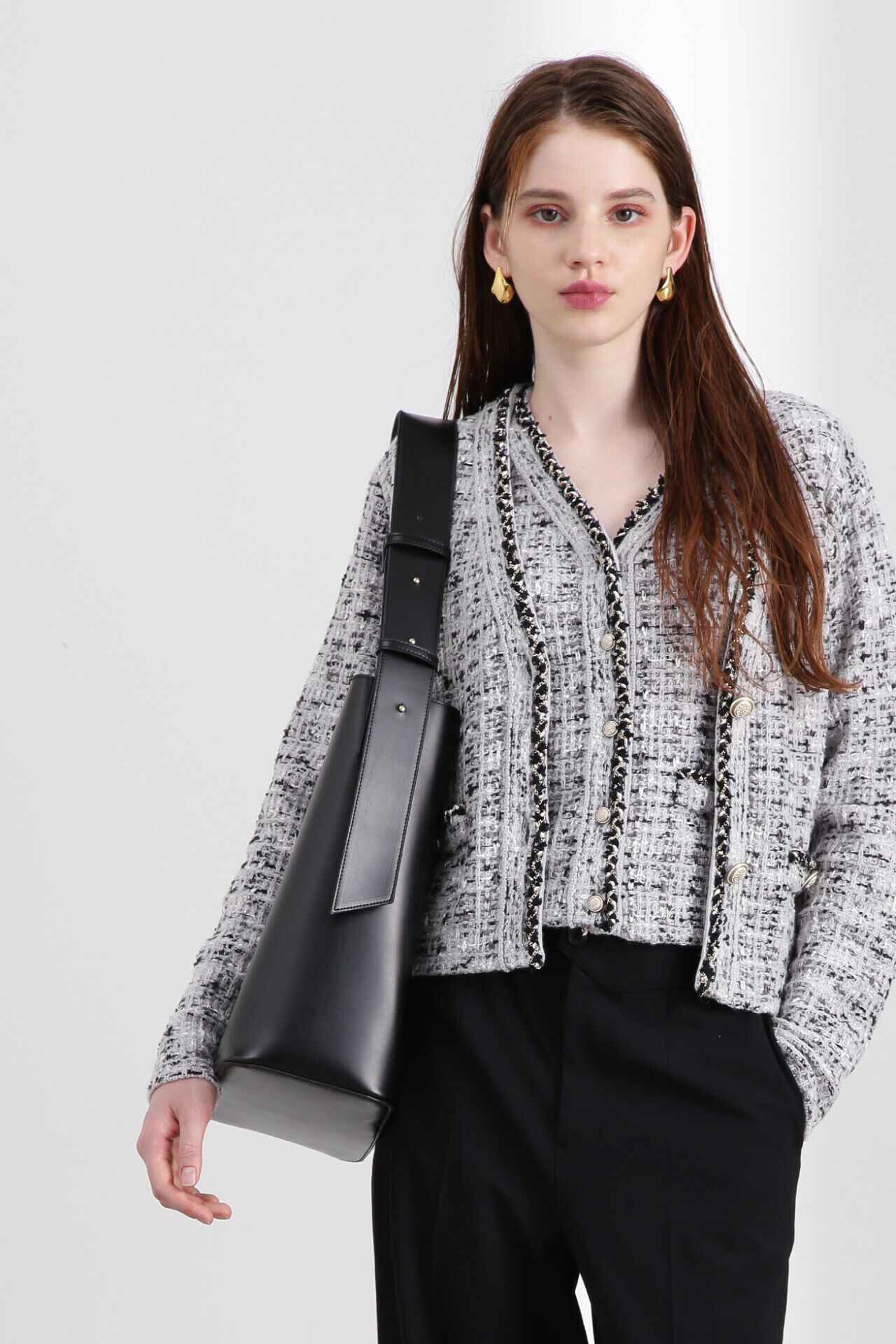  「ワンハンドルトートバック」|その他|