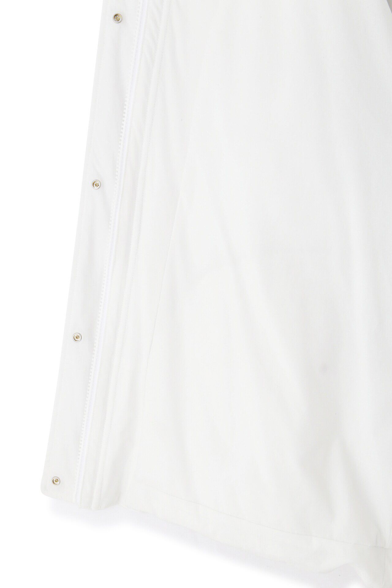  「[THE HOLIDAY CLOSET] 中綿フードコート」|ブルゾン・スタジャン|