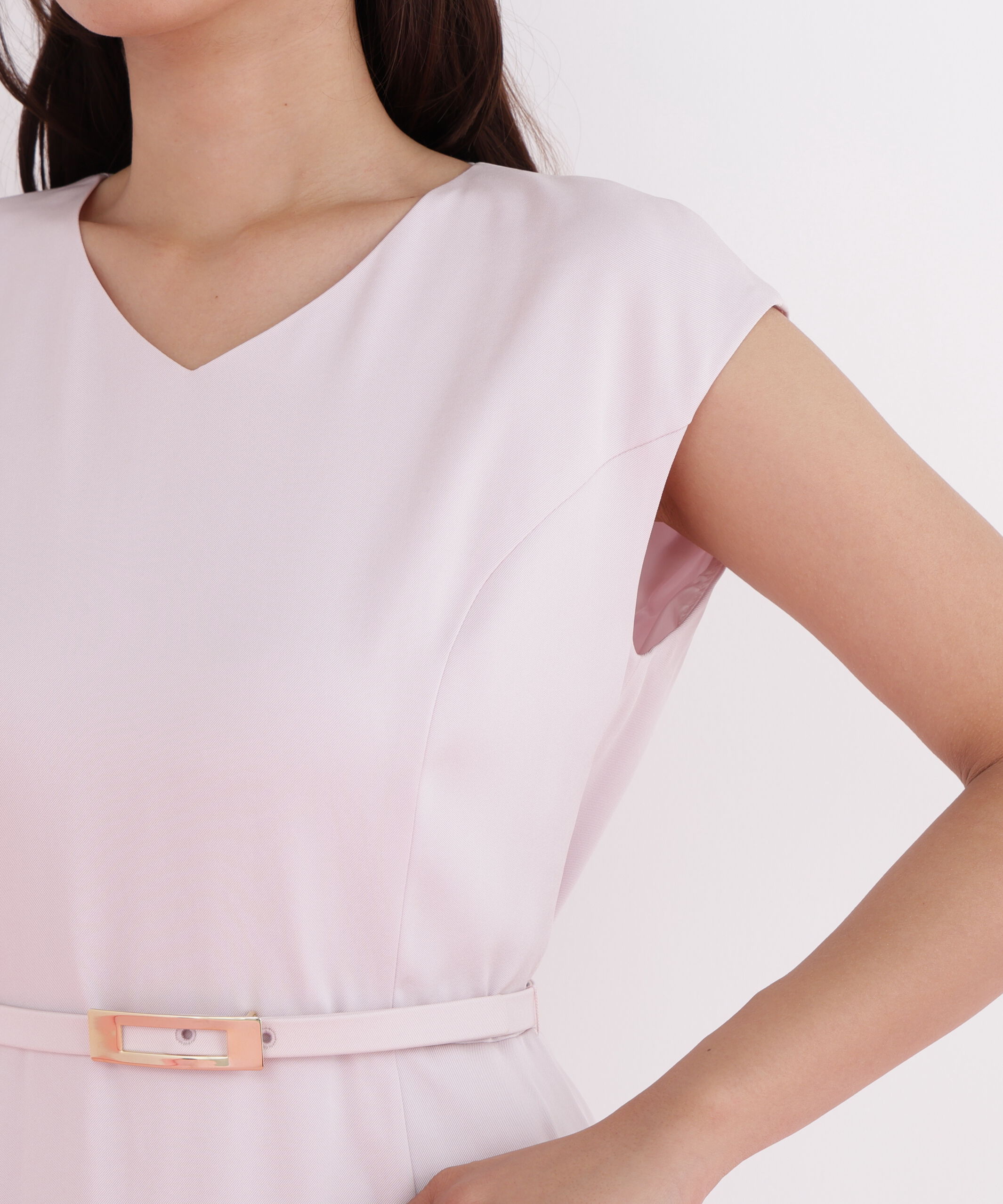  「ハイツイストワンピース」|ワンピース|