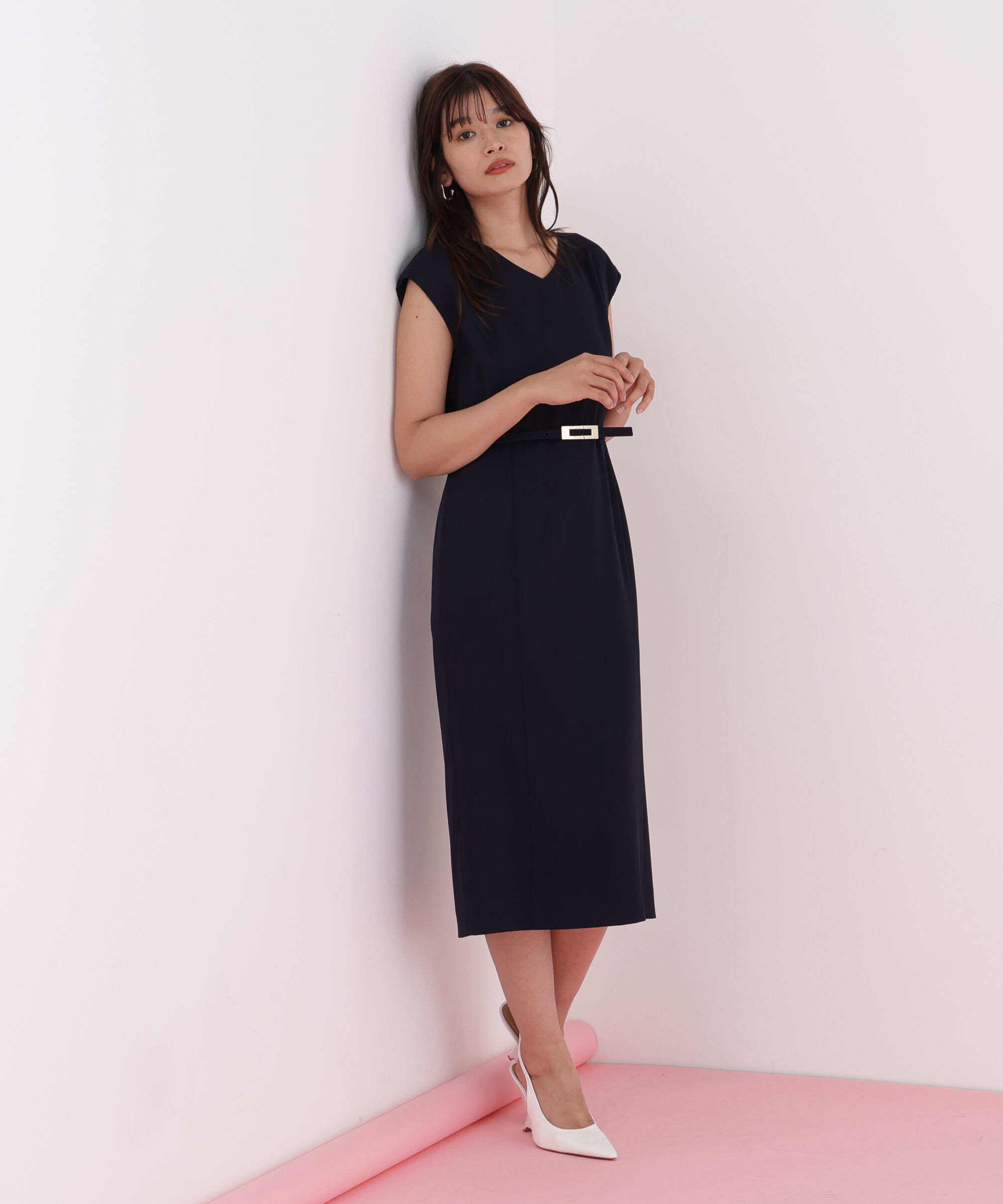  「ハイツイストワンピース」|ワンピース|