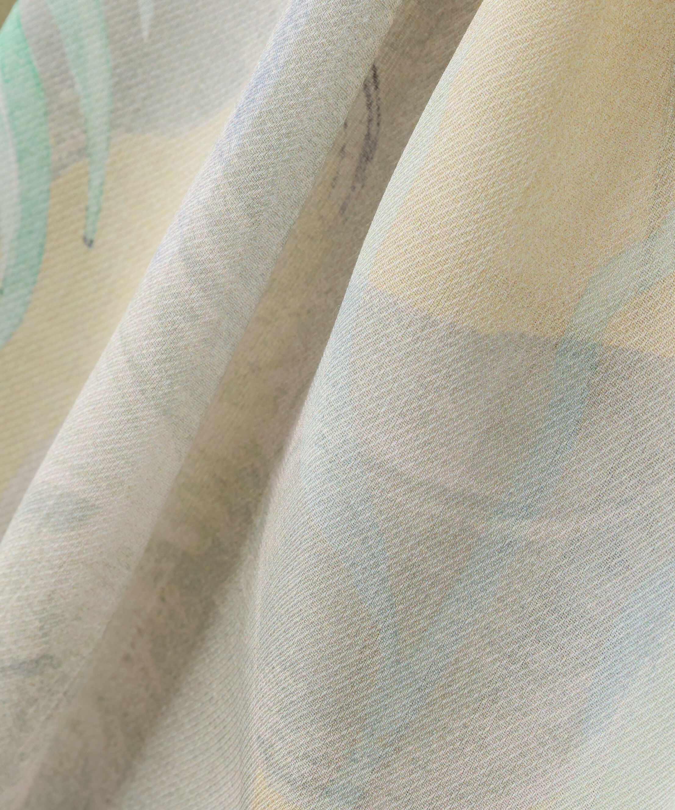  「ボタニカルアートプリントブラウス」|シャツ・ブラウス|