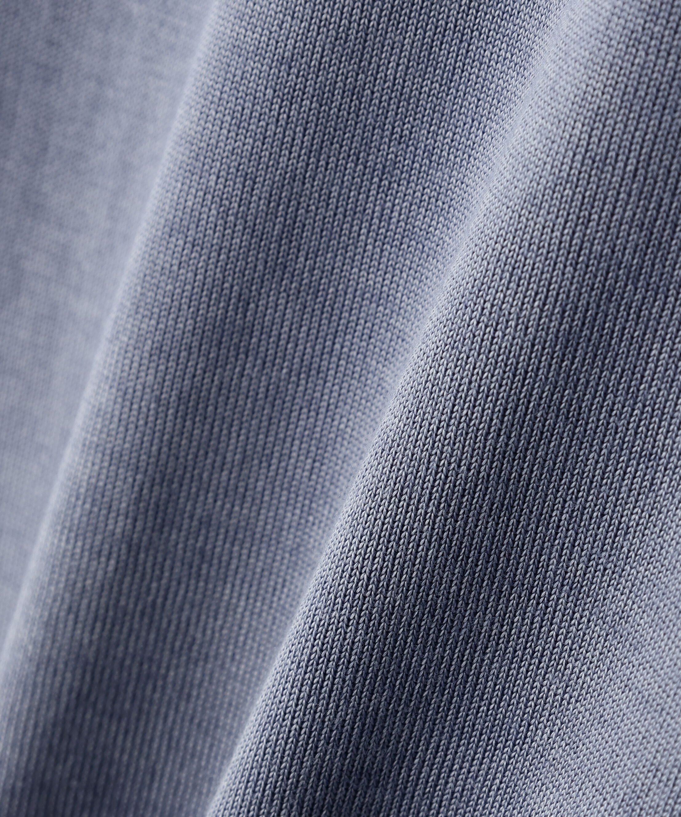 YLEVE 「YLEVE / COTTON RAYON PIGMENT DYE POCKET T-SHIRT」|Tシャツ・カットソー|