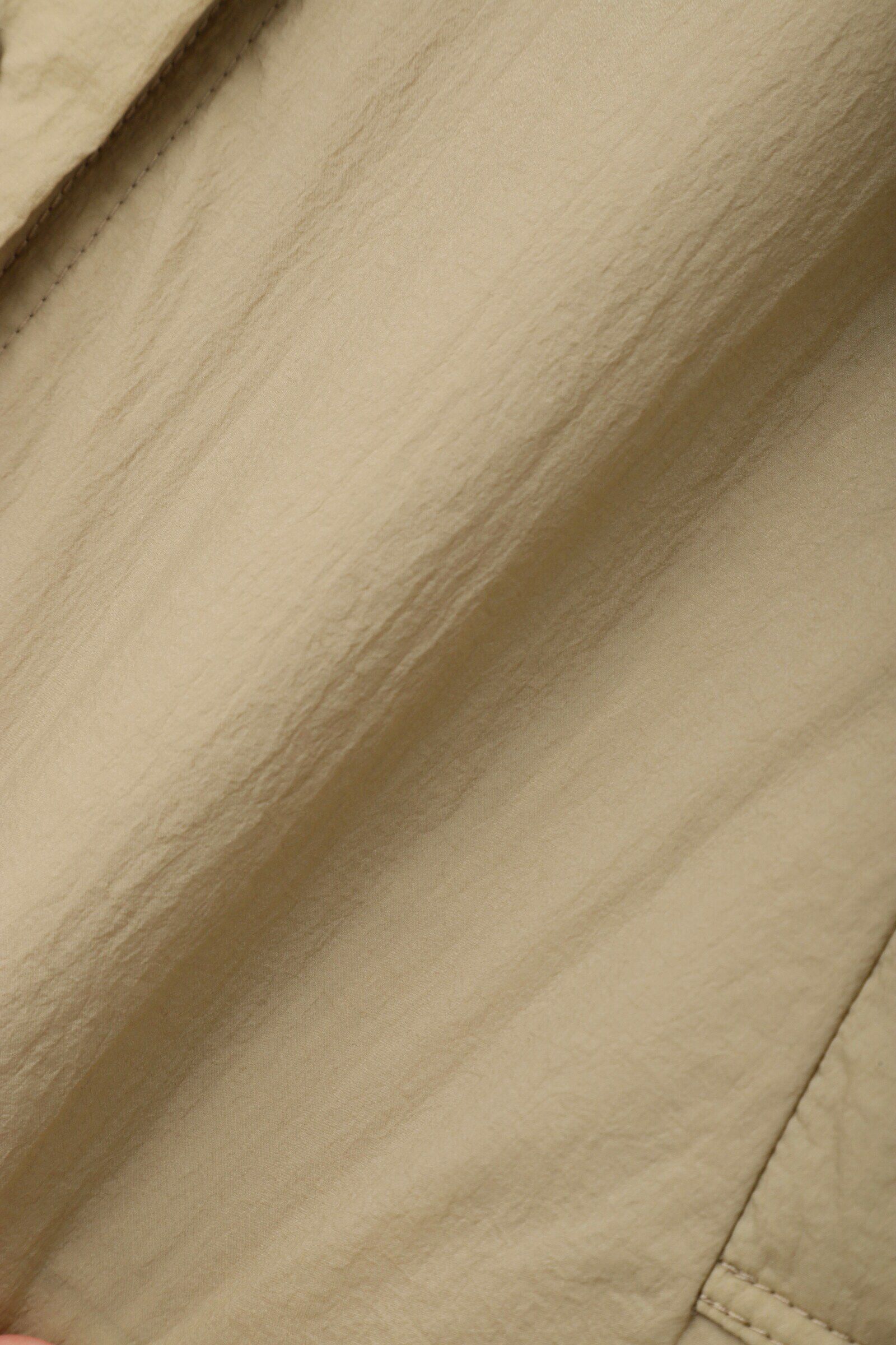  「エア－ナイロンブルゾン」|ブルゾン・スタジャン|