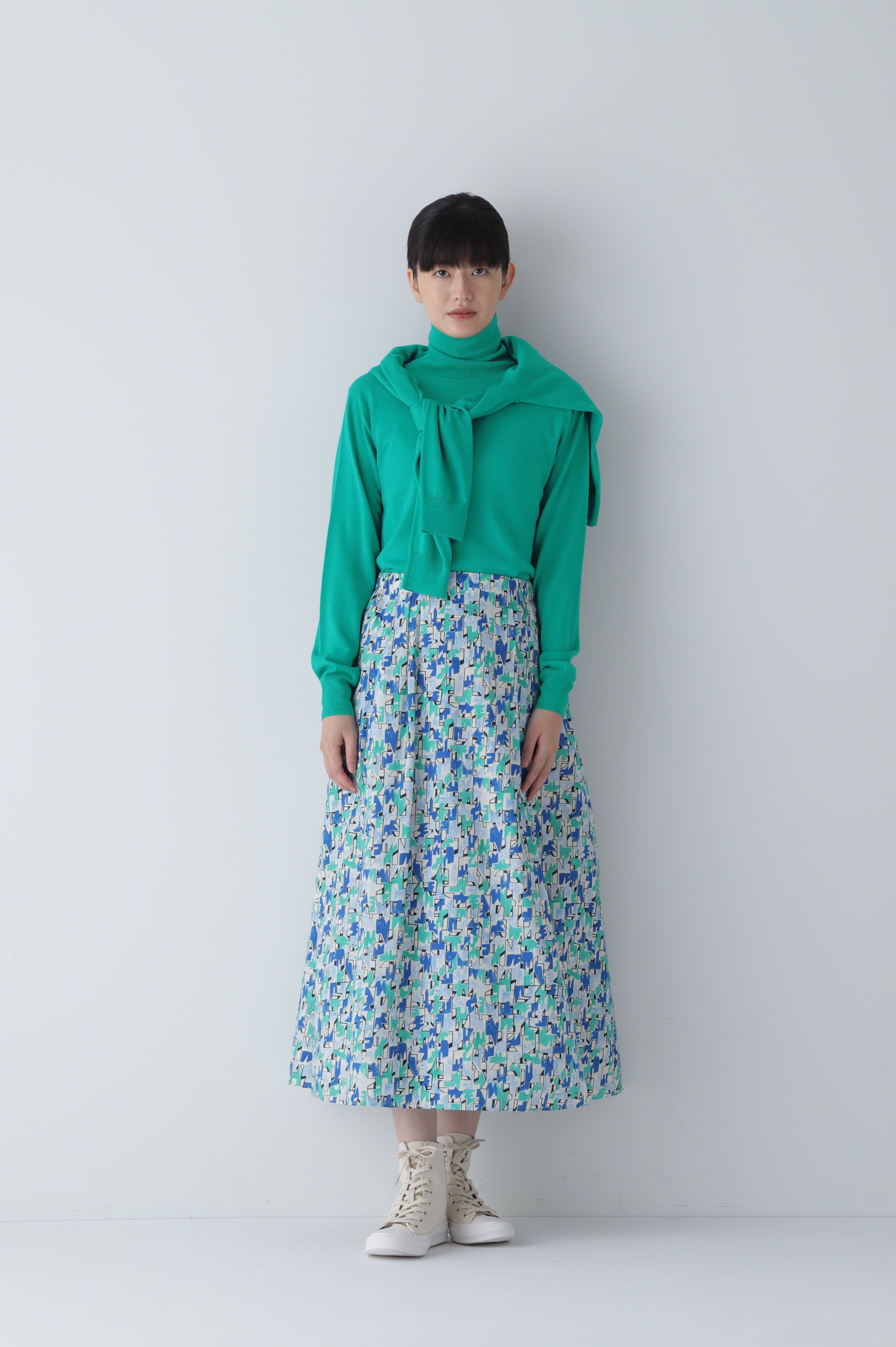  「◆タートルネックニット」|ニット・セーター|