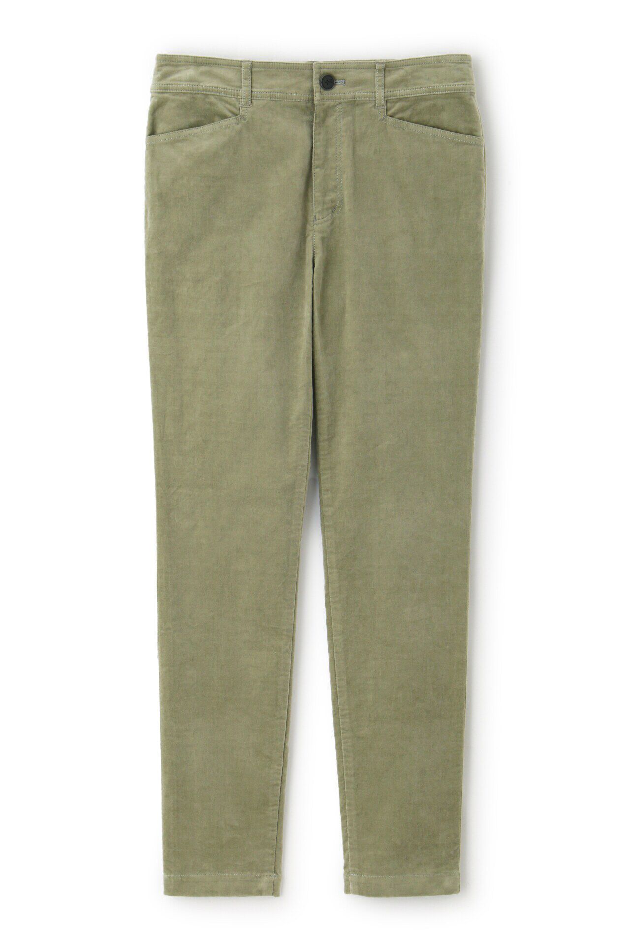  「◆別珍ストレッチパンツ」|その他|