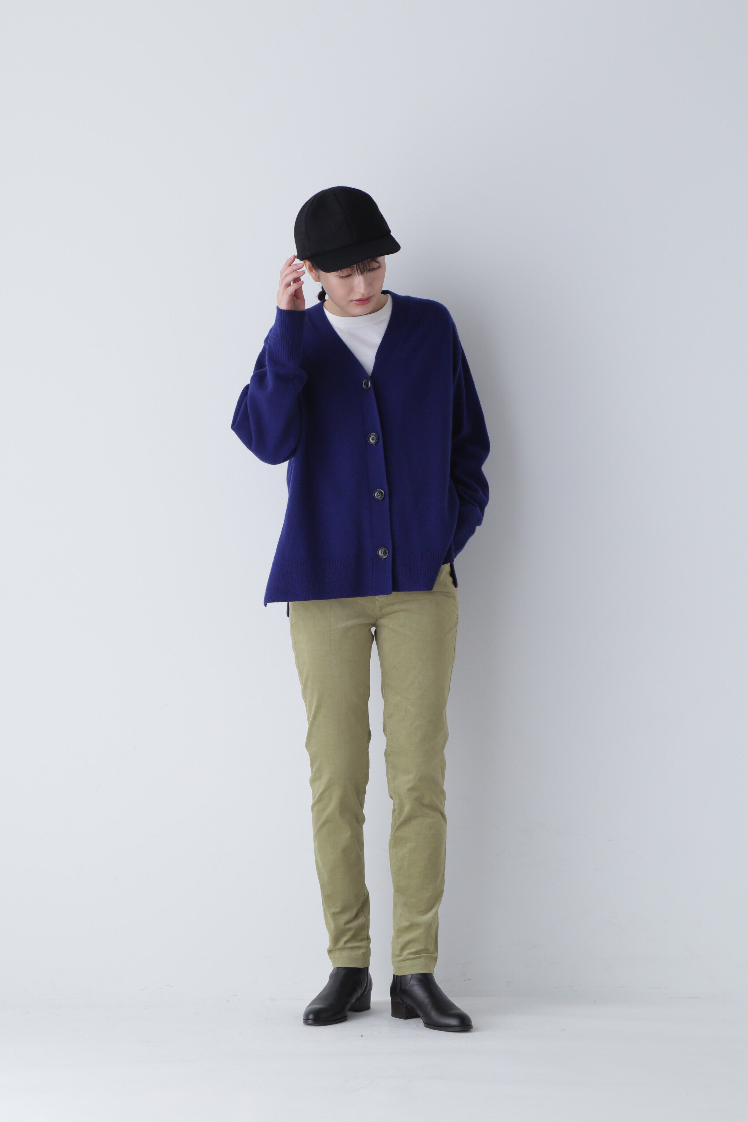  「◆別珍ストレッチパンツ」|その他|