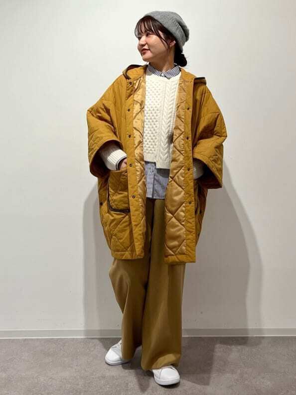  「ナイロンタフタポンチョ」|その他|