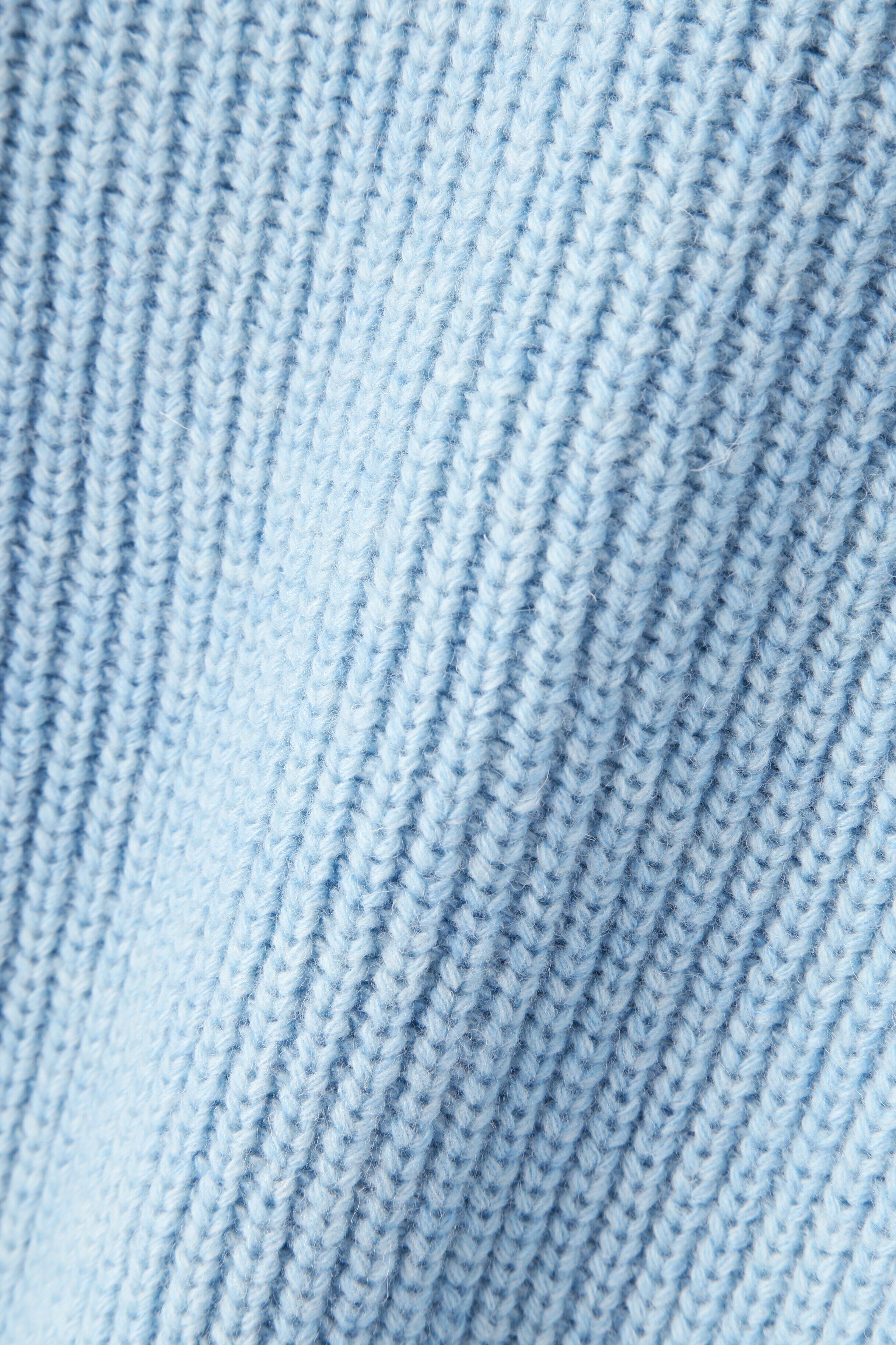  「◆フリンジニットプルオーバー」|ニット・セーター|