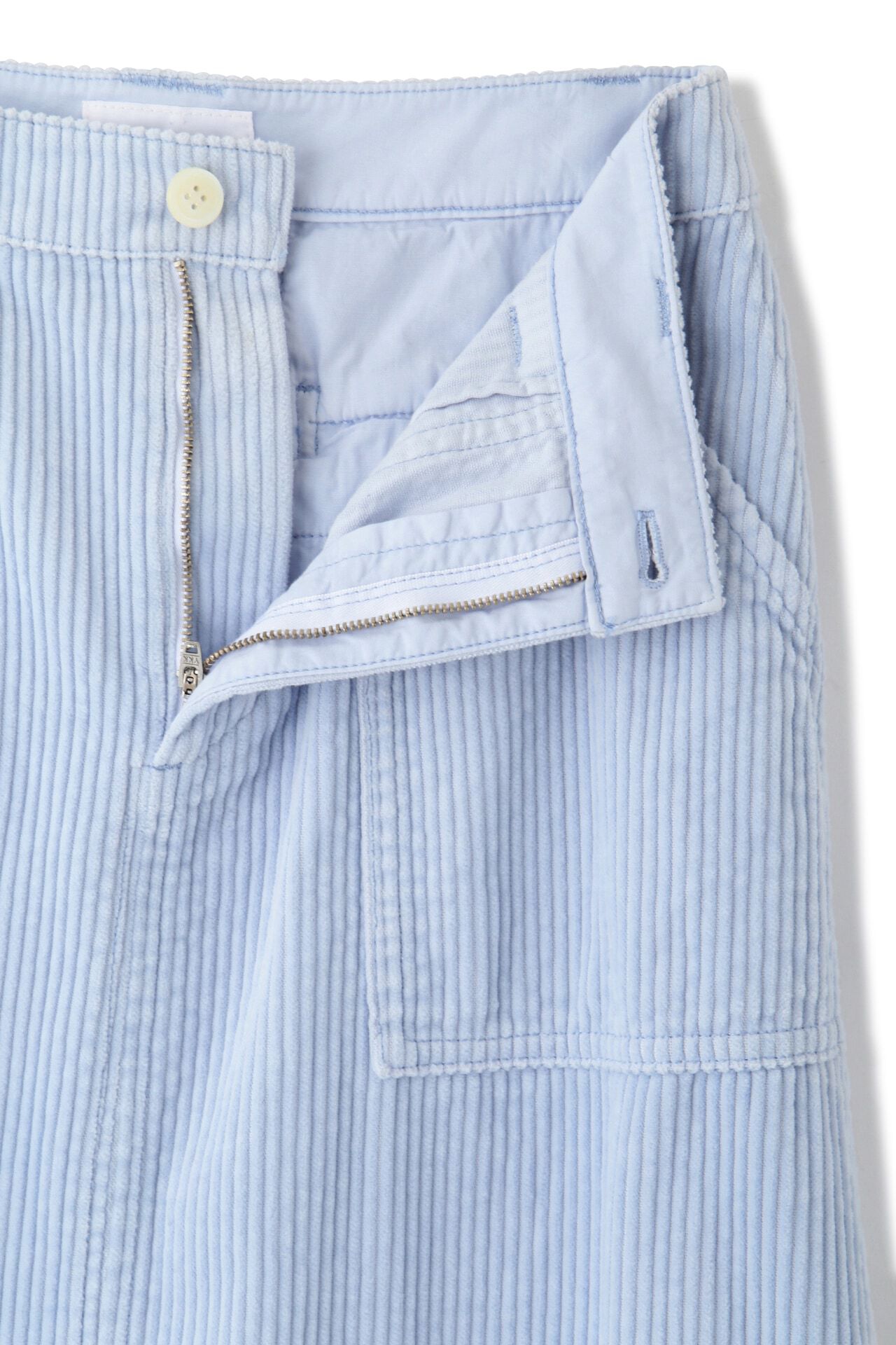  「コーデュロイスカート」|スカート|