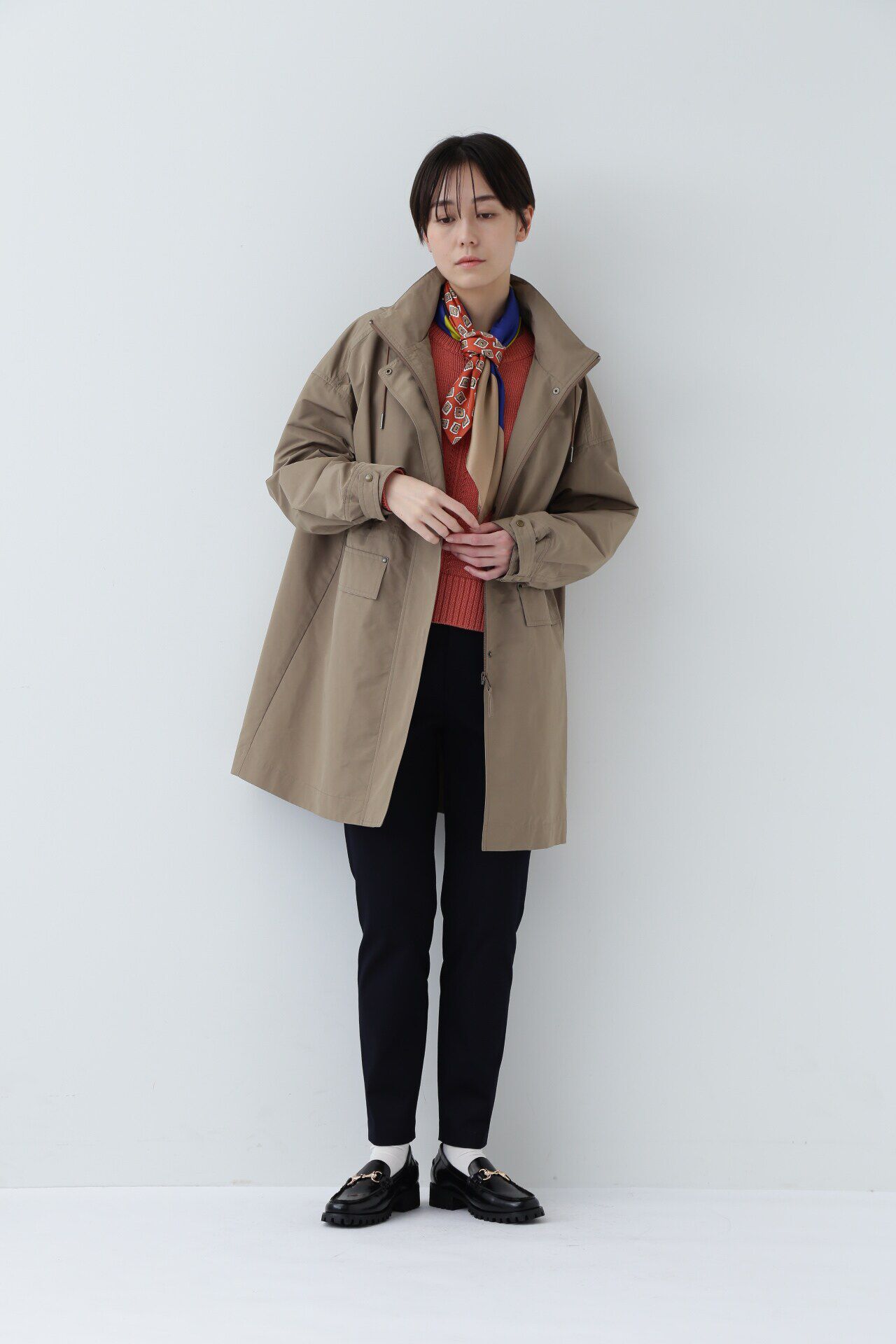  「◆ピケストレッチパンツ」|その他|