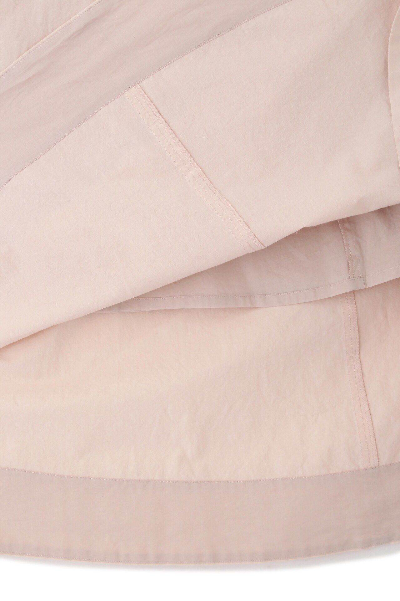  「◆近江晒フレアスカート」|スカート|