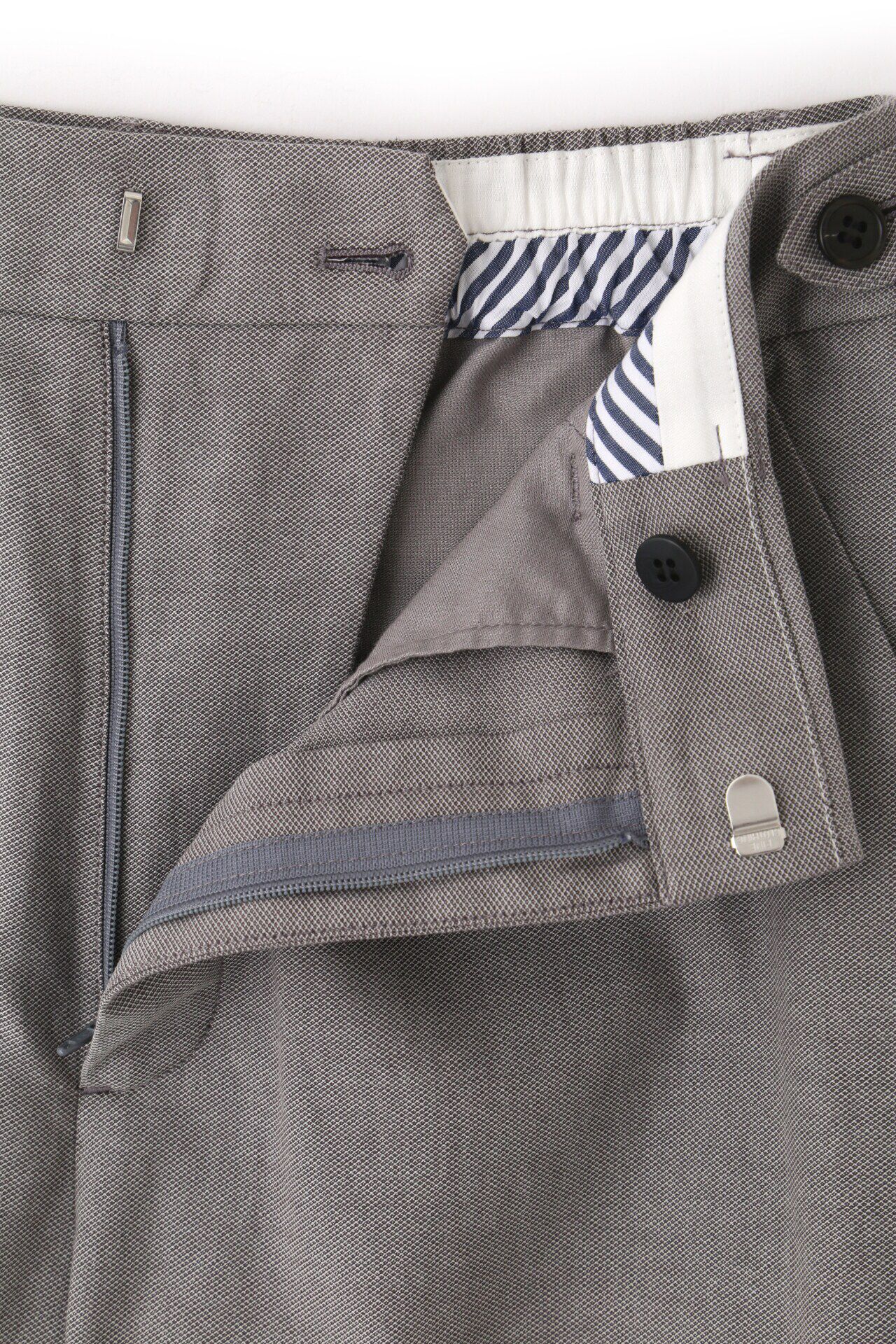  「◆先染めドビーストレッチパンツ」|その他|