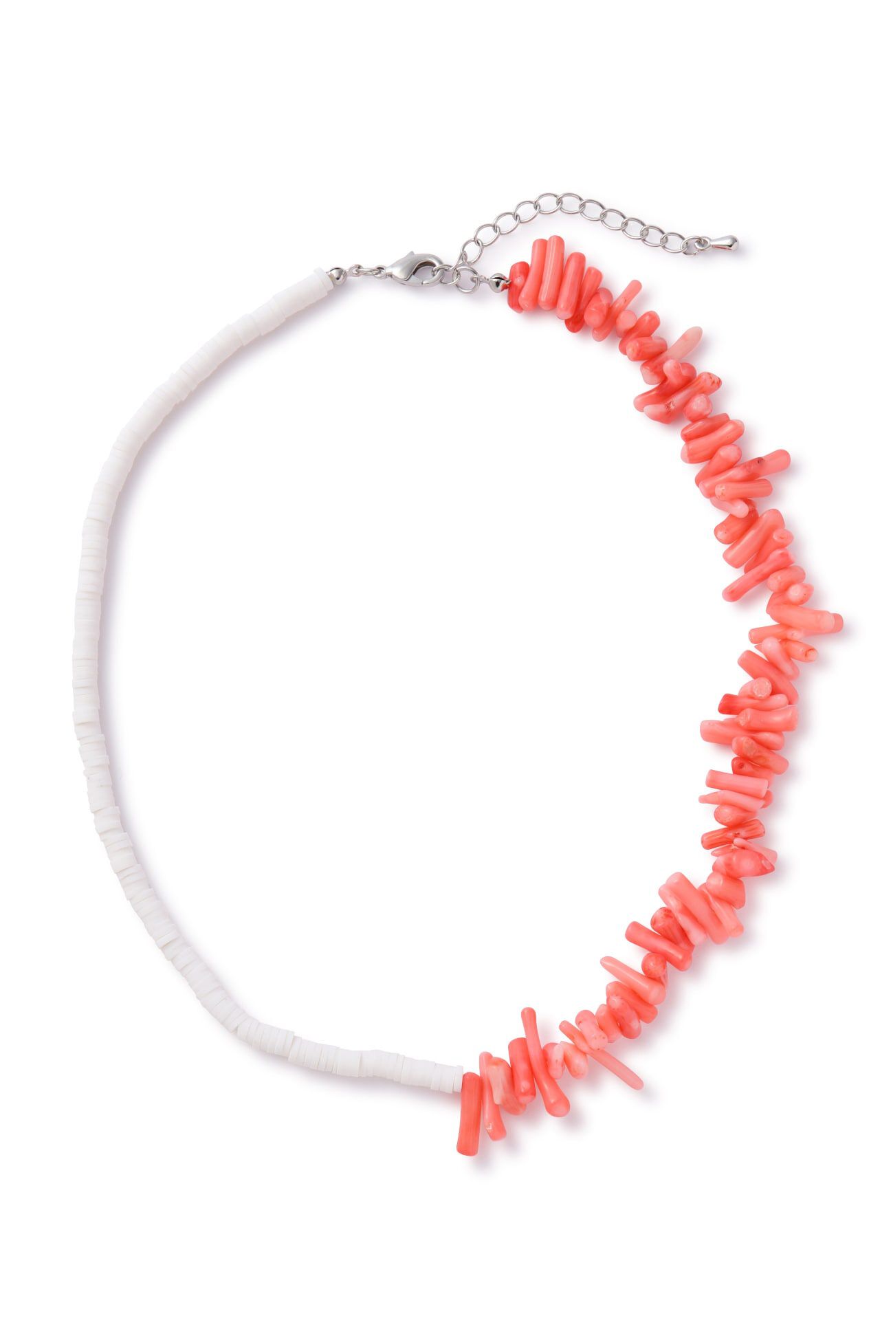  「コンビネックレス」|ネックレス|