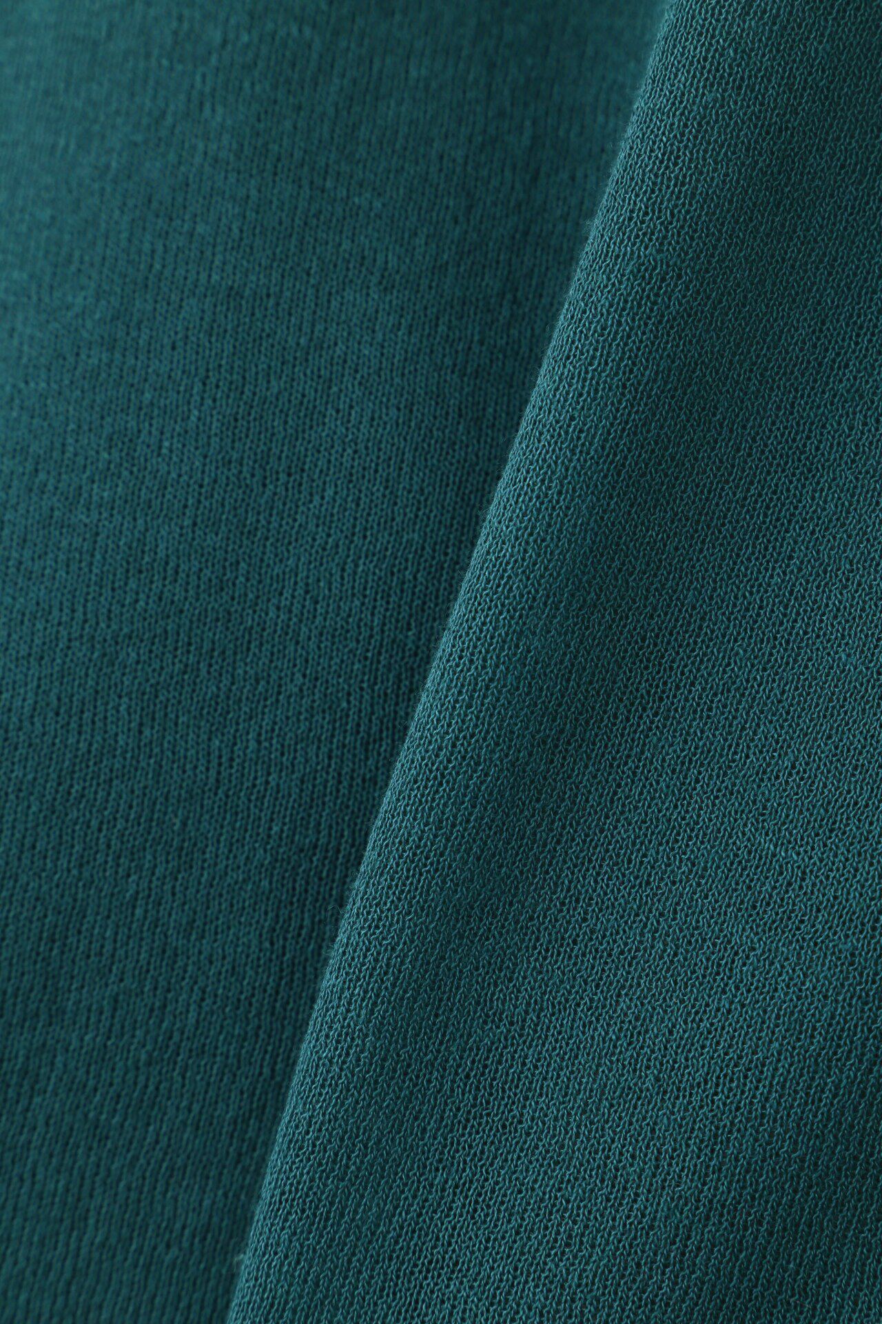  「◆シアーハイゲージニットジップアップカーディガン」|ニット・セーター|