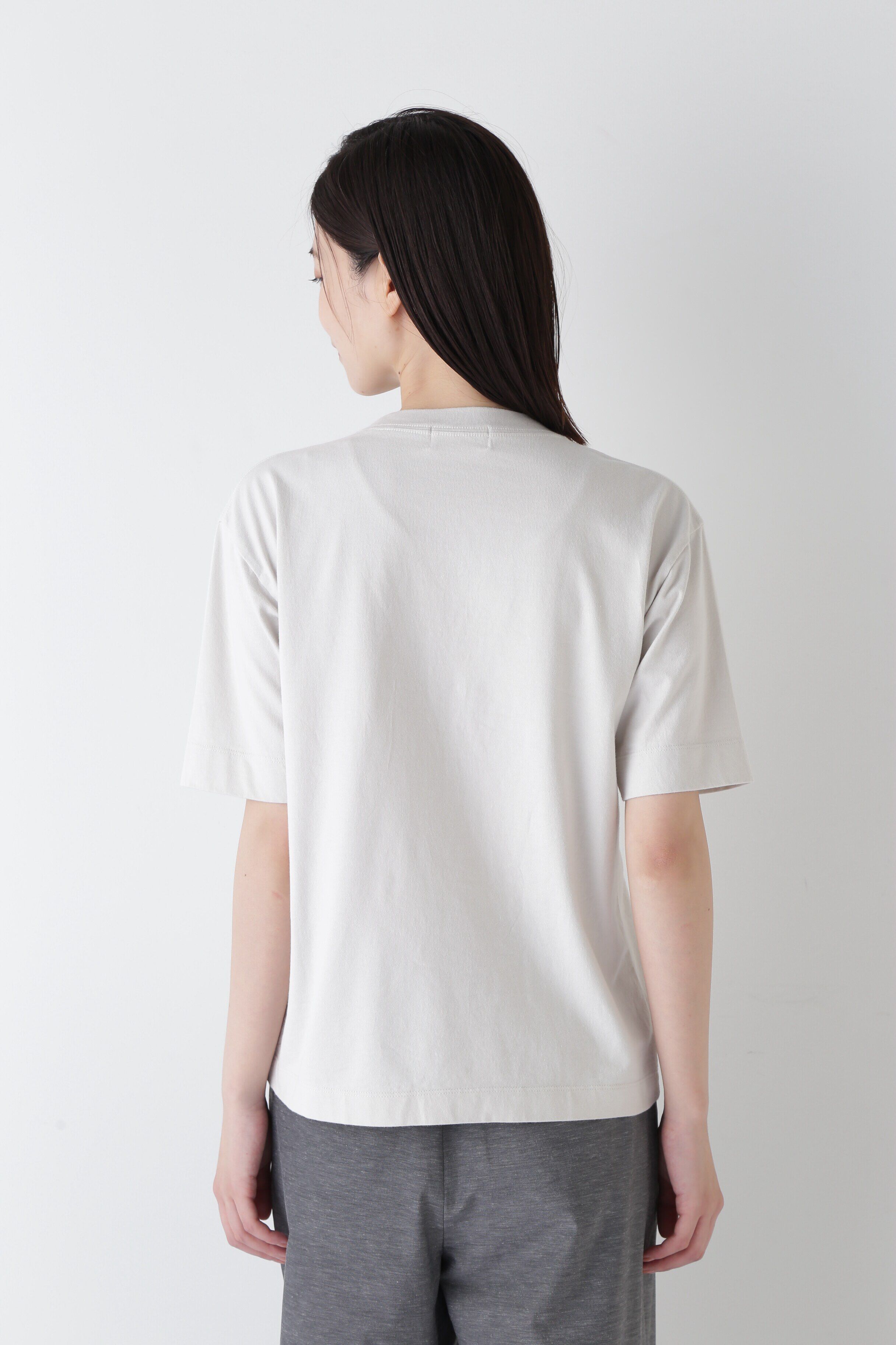  「◆スポーティーロゴＴシャツ」|Tシャツ・カットソー|