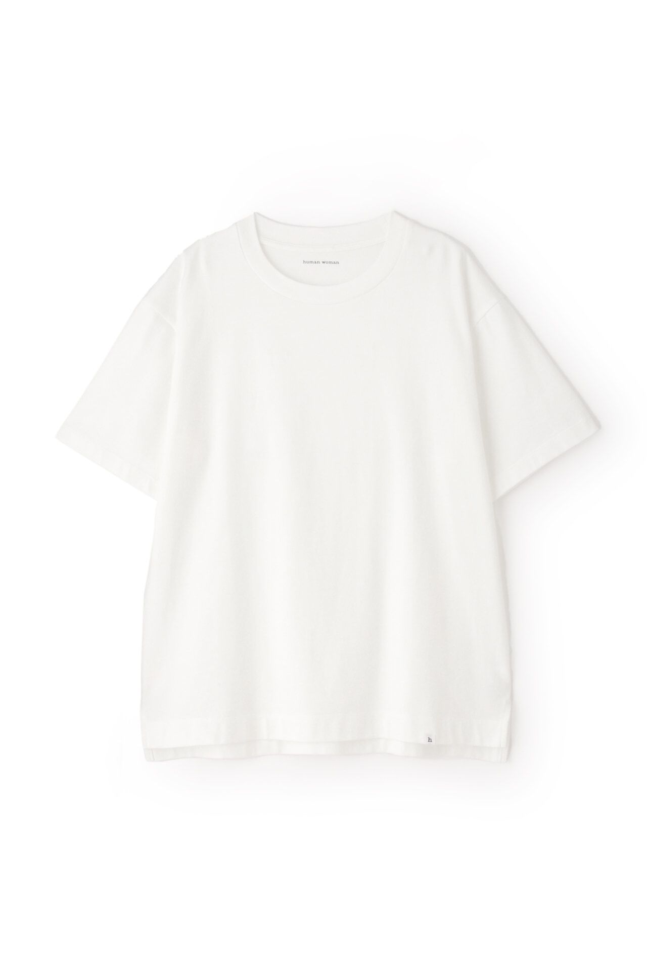  「◆半袖天竺Ｔシャツ」|Tシャツ・カットソー|