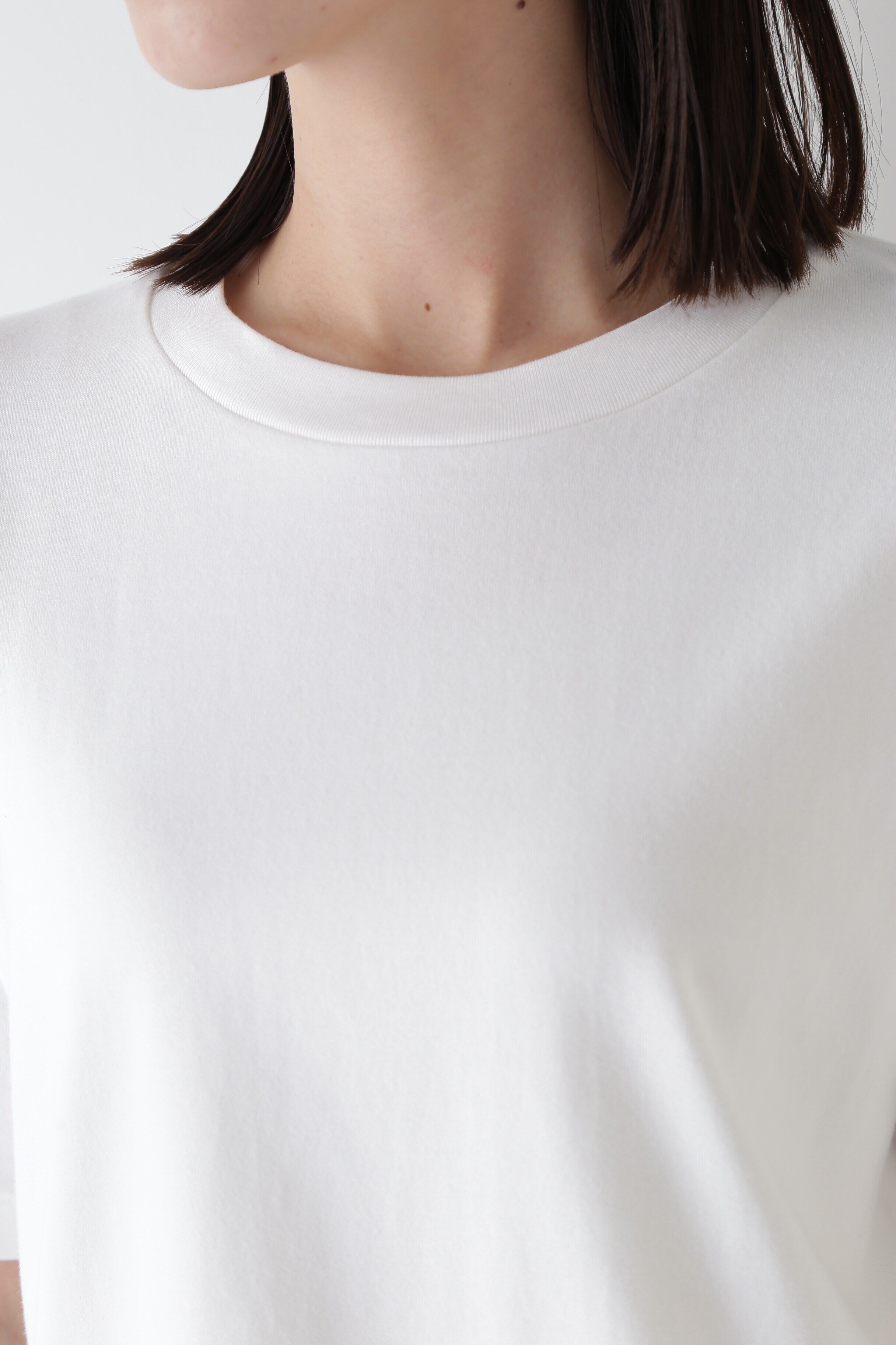  「◆半袖天竺Ｔシャツ」|Tシャツ・カットソー|