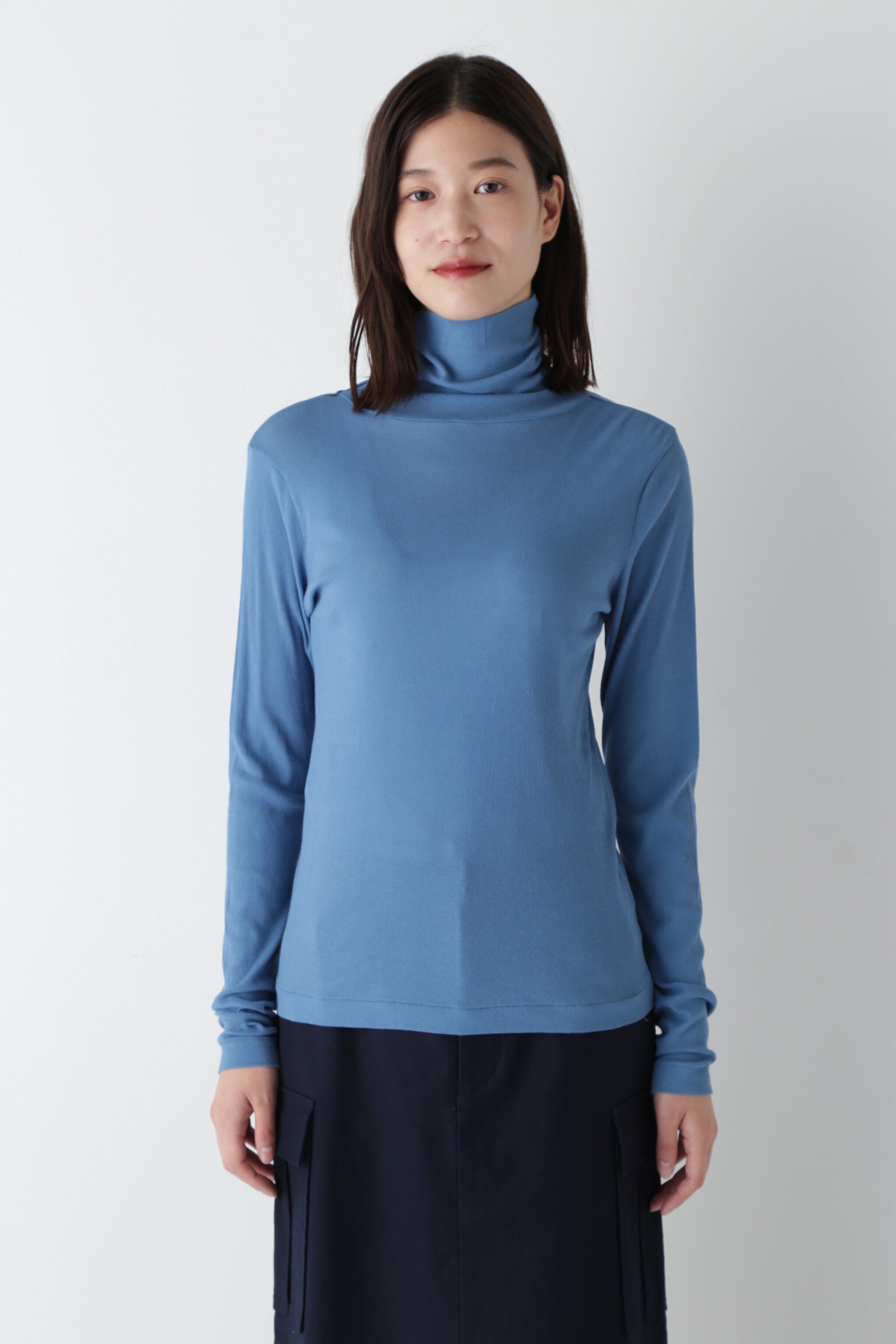  「◆シアータートル」|Tシャツ・カットソー|ブルー