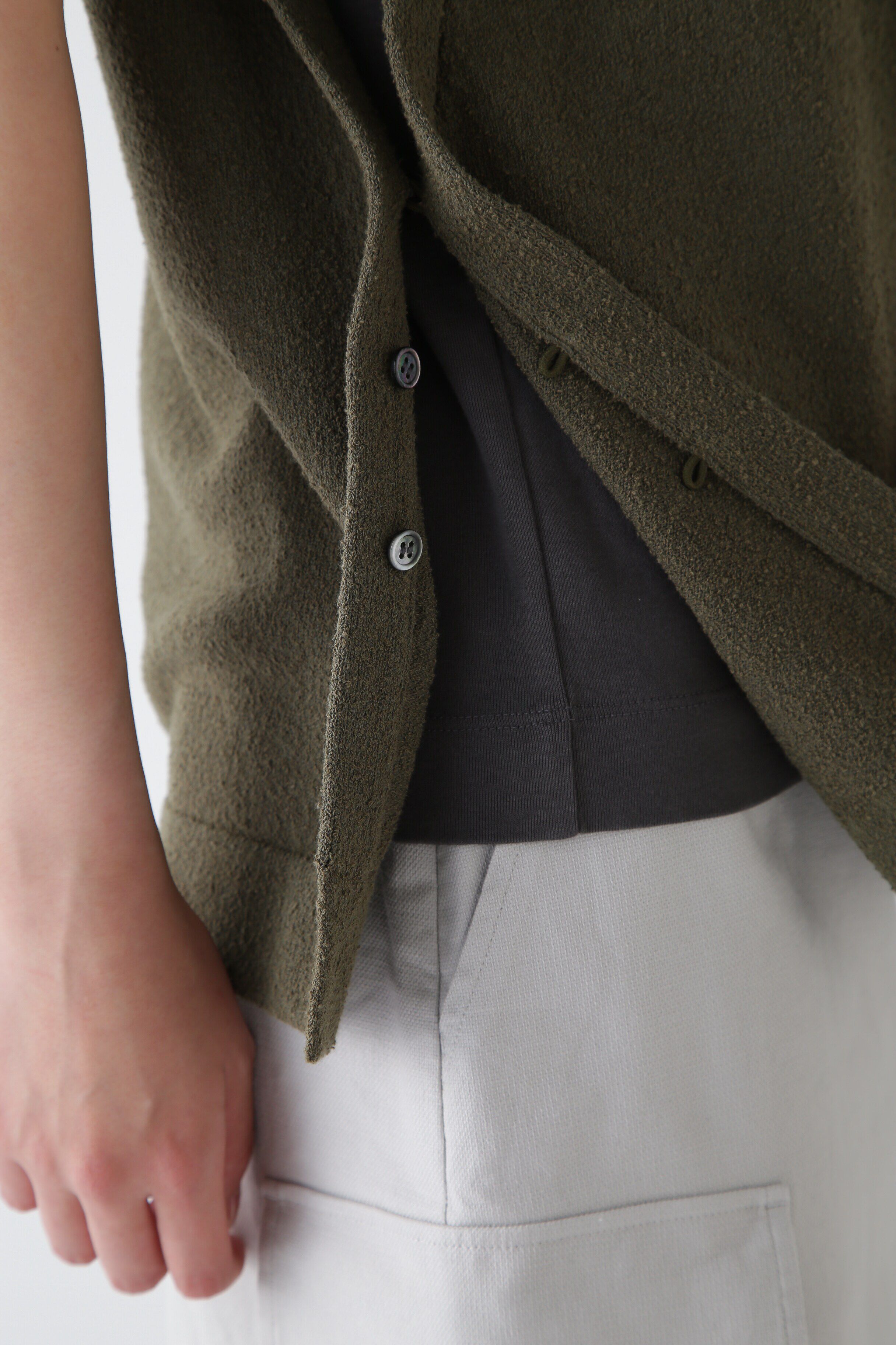  「◆ブークレベスト」|ニット・セーター|