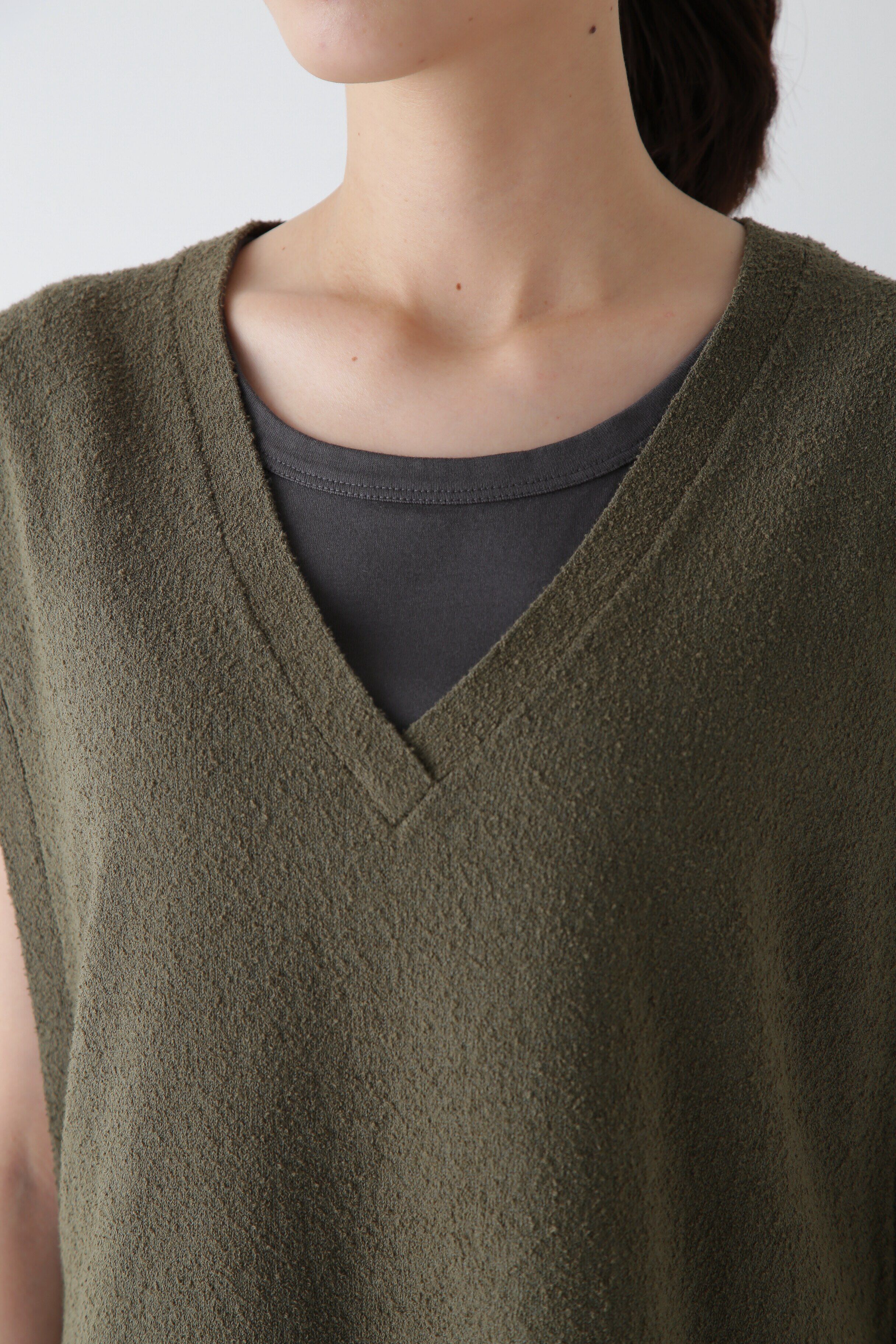  「◆ブークレベスト」|ニット・セーター|