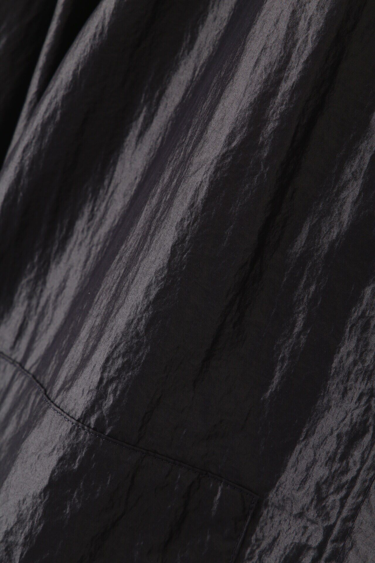  「◆ナイロンシャインサテンブルゾン」|ブルゾン・スタジャン|