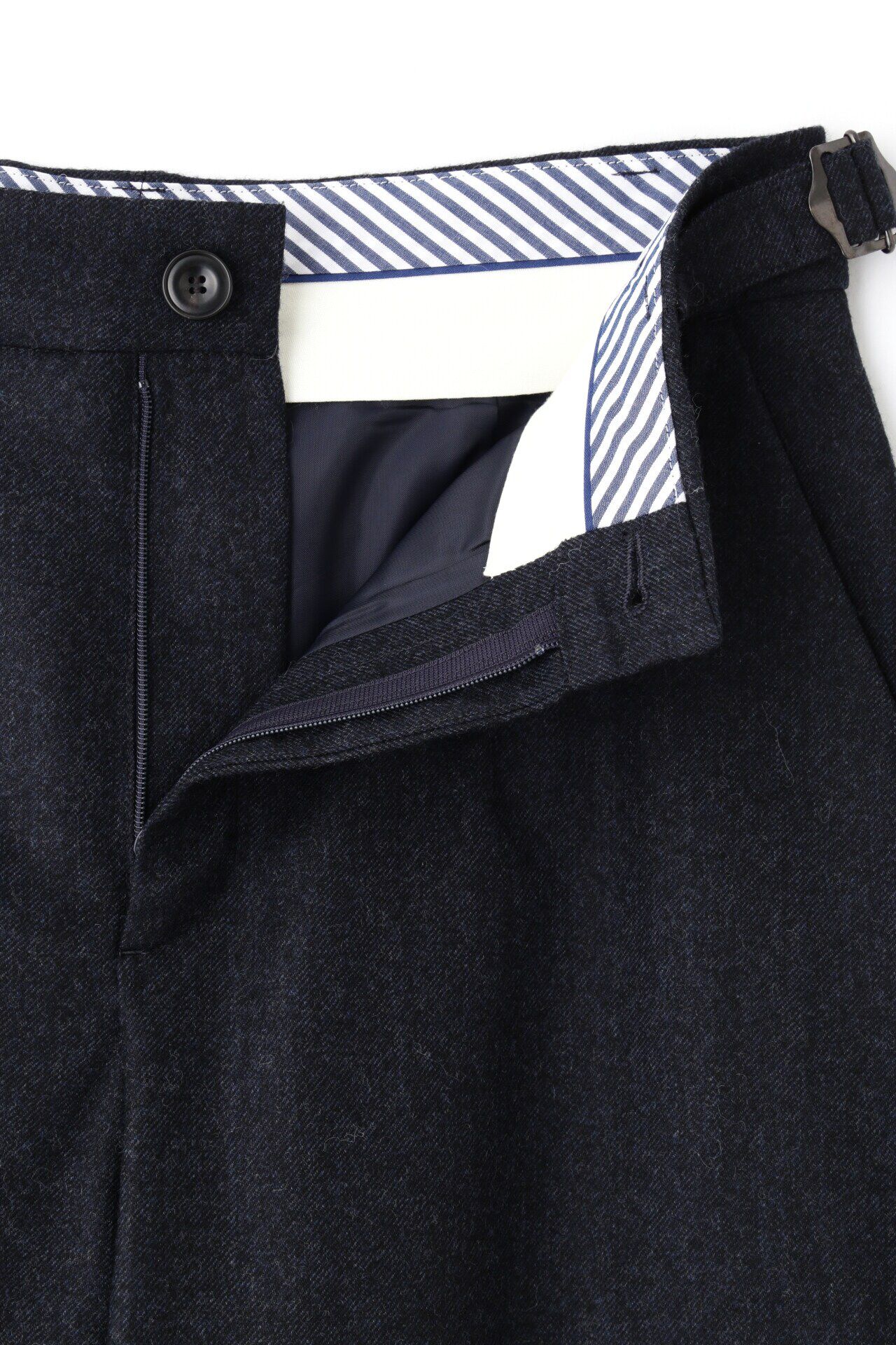  「◆ライトフラノセミワイドパンツ」|その他|