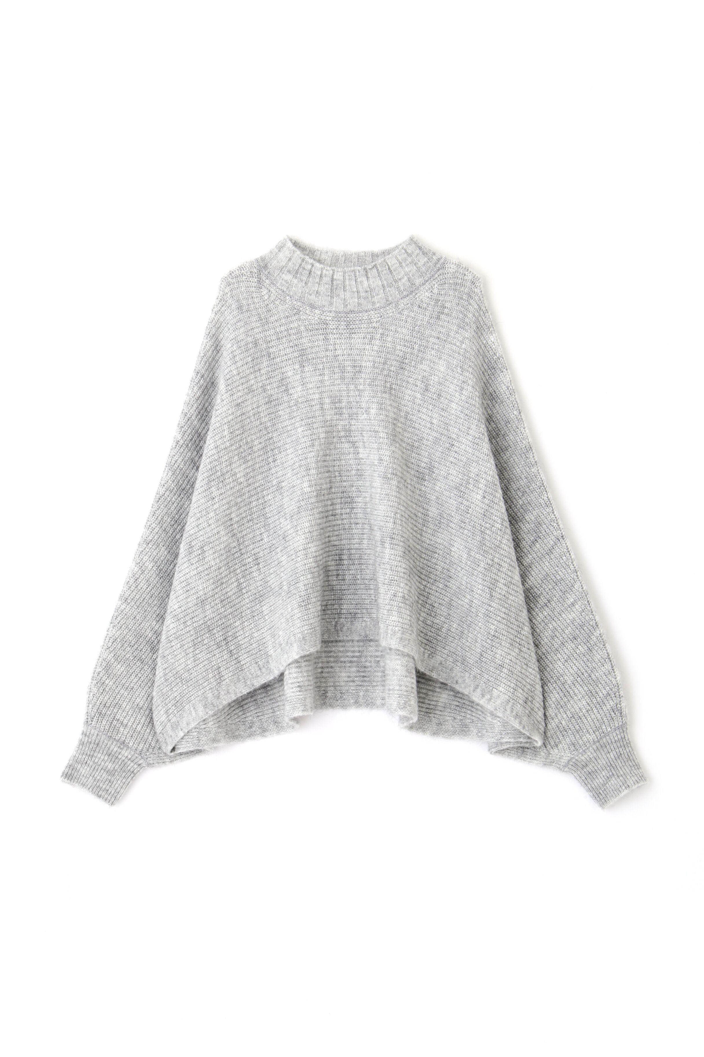  「◆ラメ畦プルオーバー」|ニット・セーター|