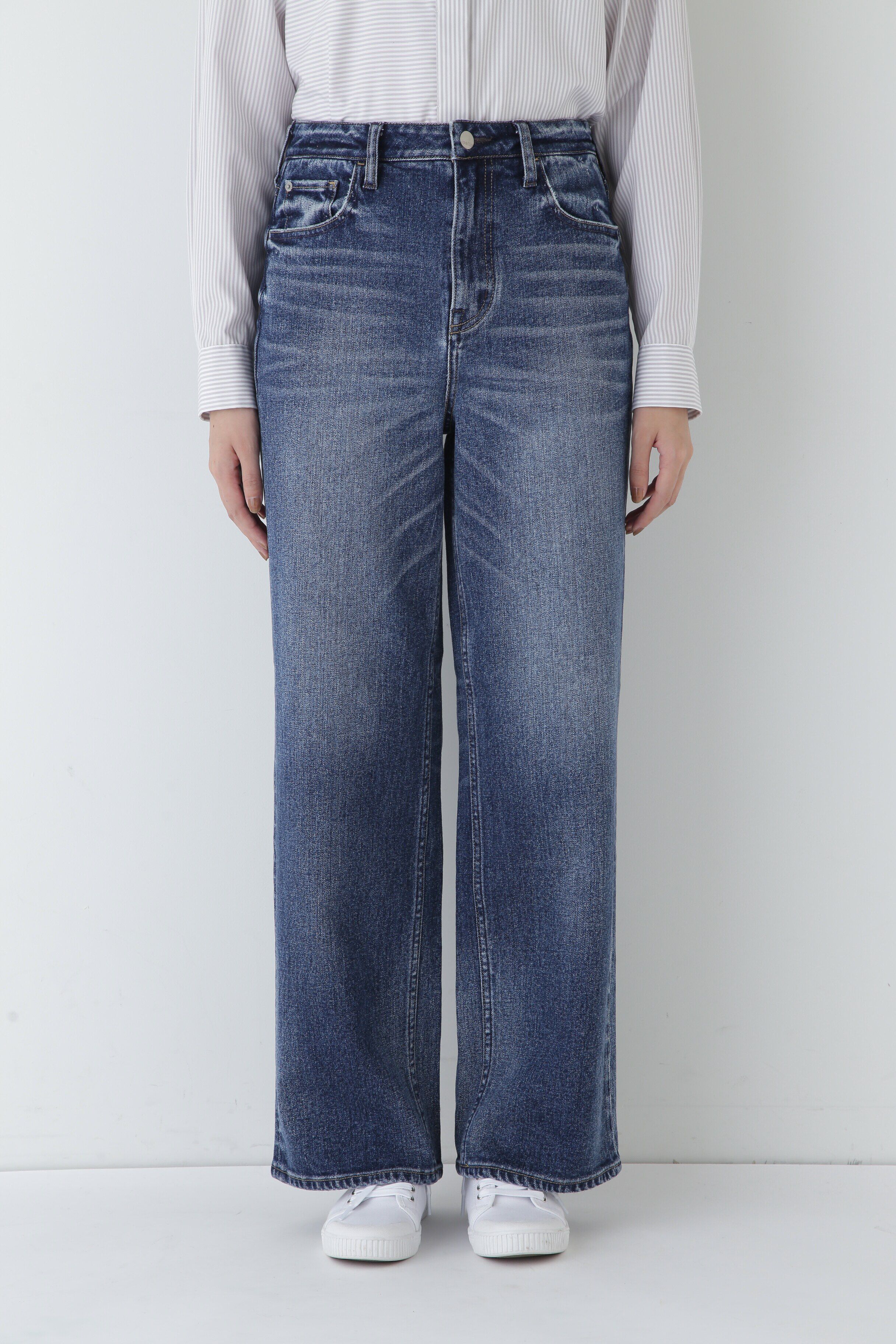  「ワイドデニム」|その他|