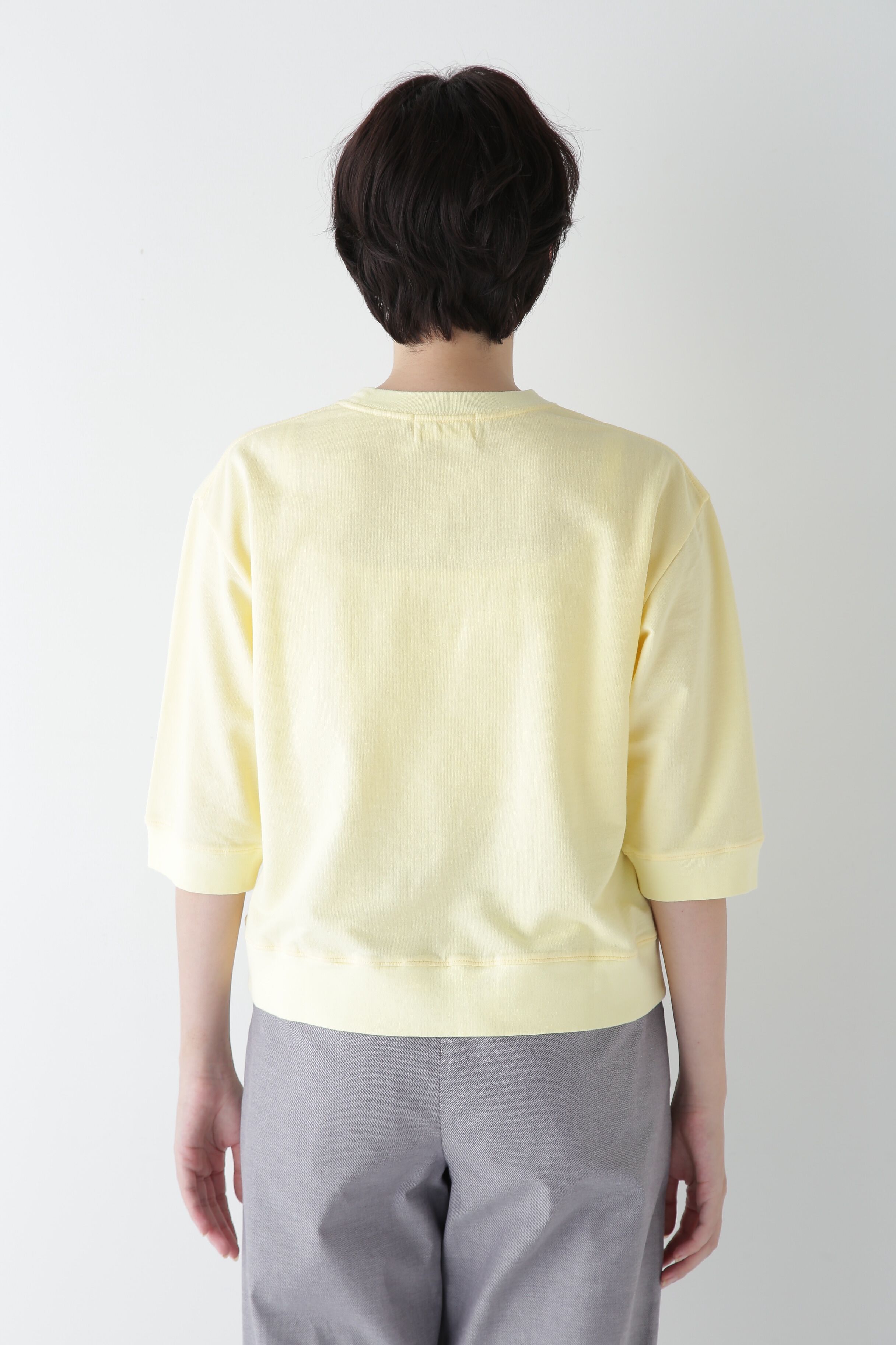  「◆ロゴトレーナー」|Tシャツ・カットソー|