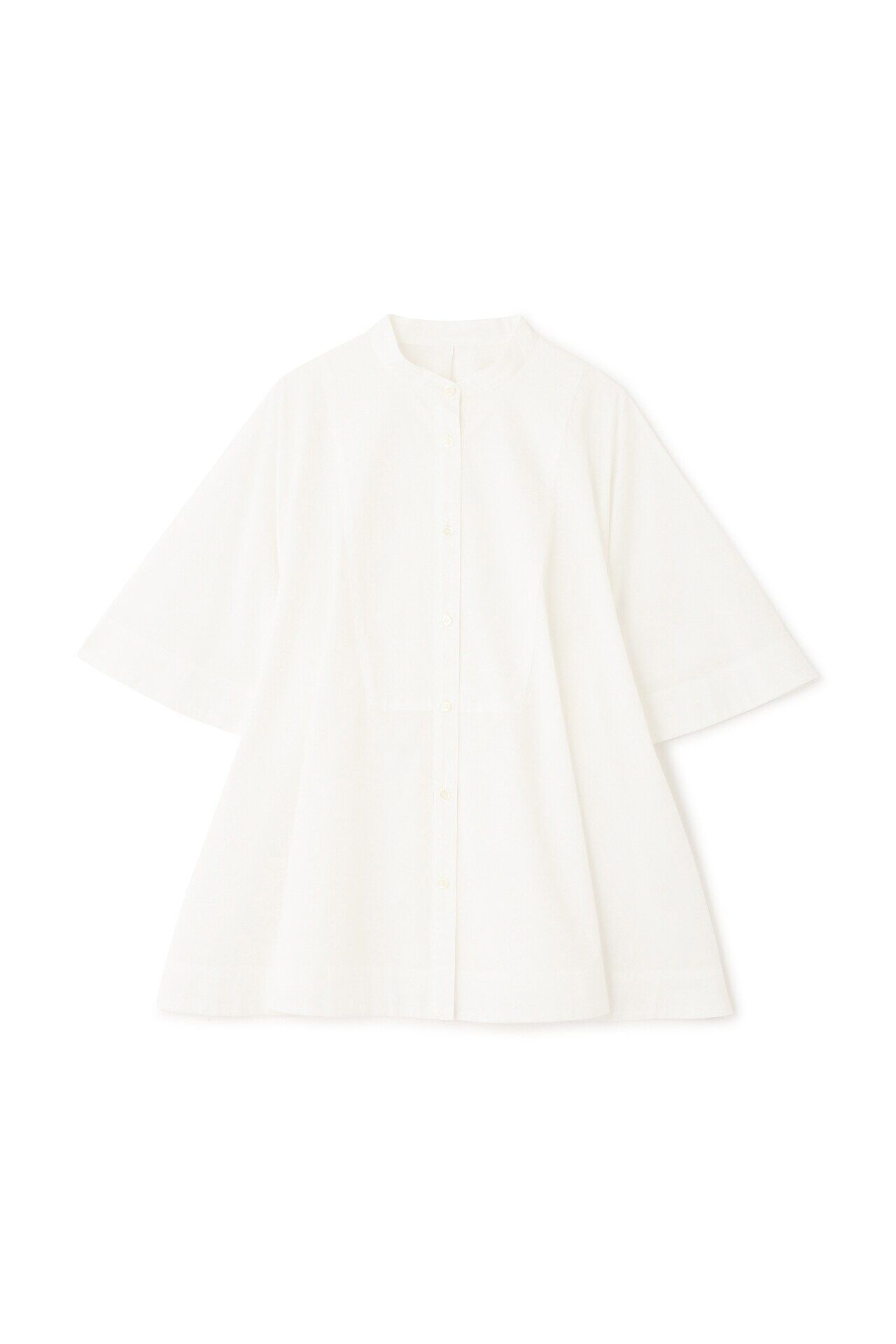  「◆タイプライターブラウス」|シャツ・ブラウス|