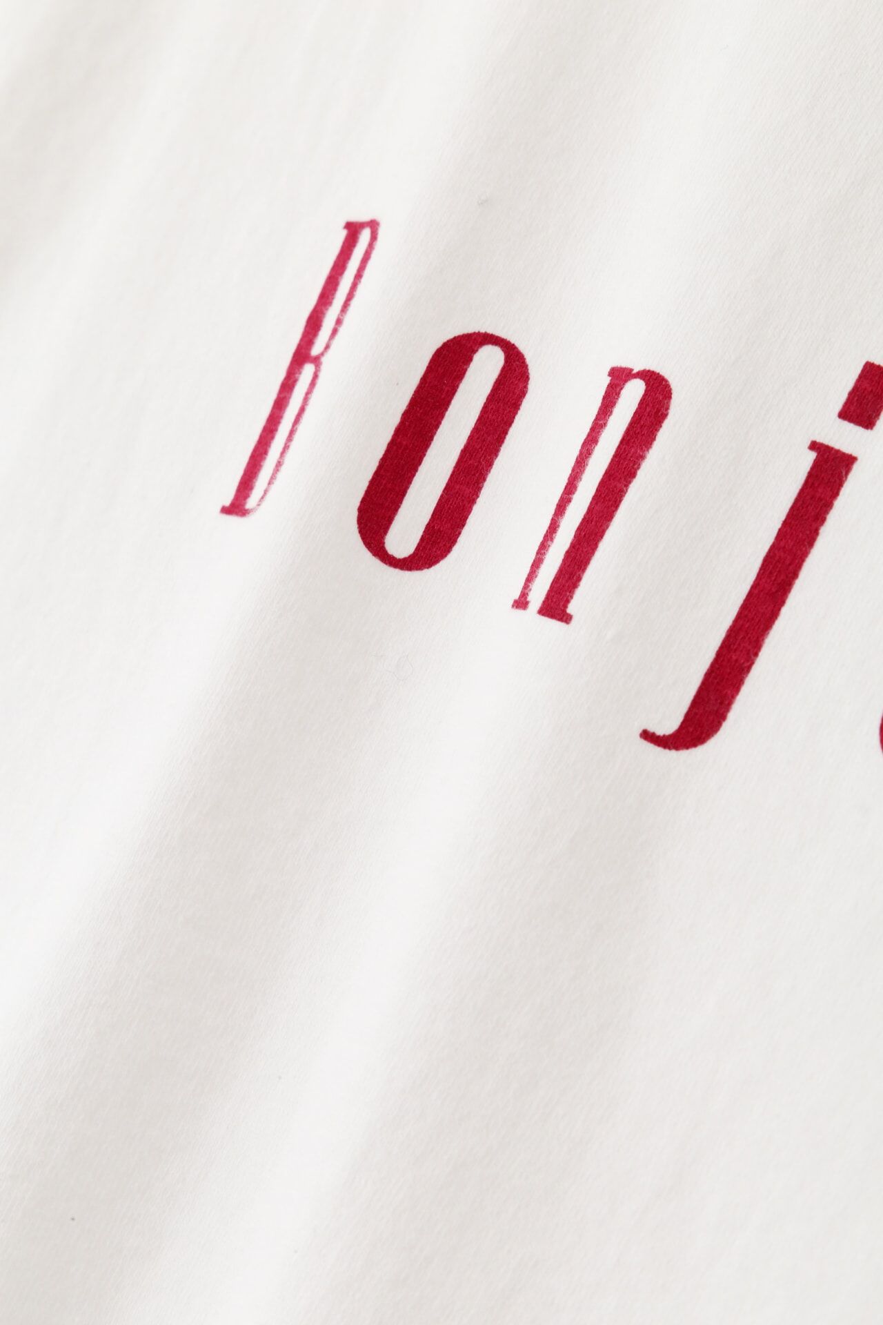  「◆リサイクルコットン度詰天竺Ｔシャツ」|Tシャツ・カットソー|