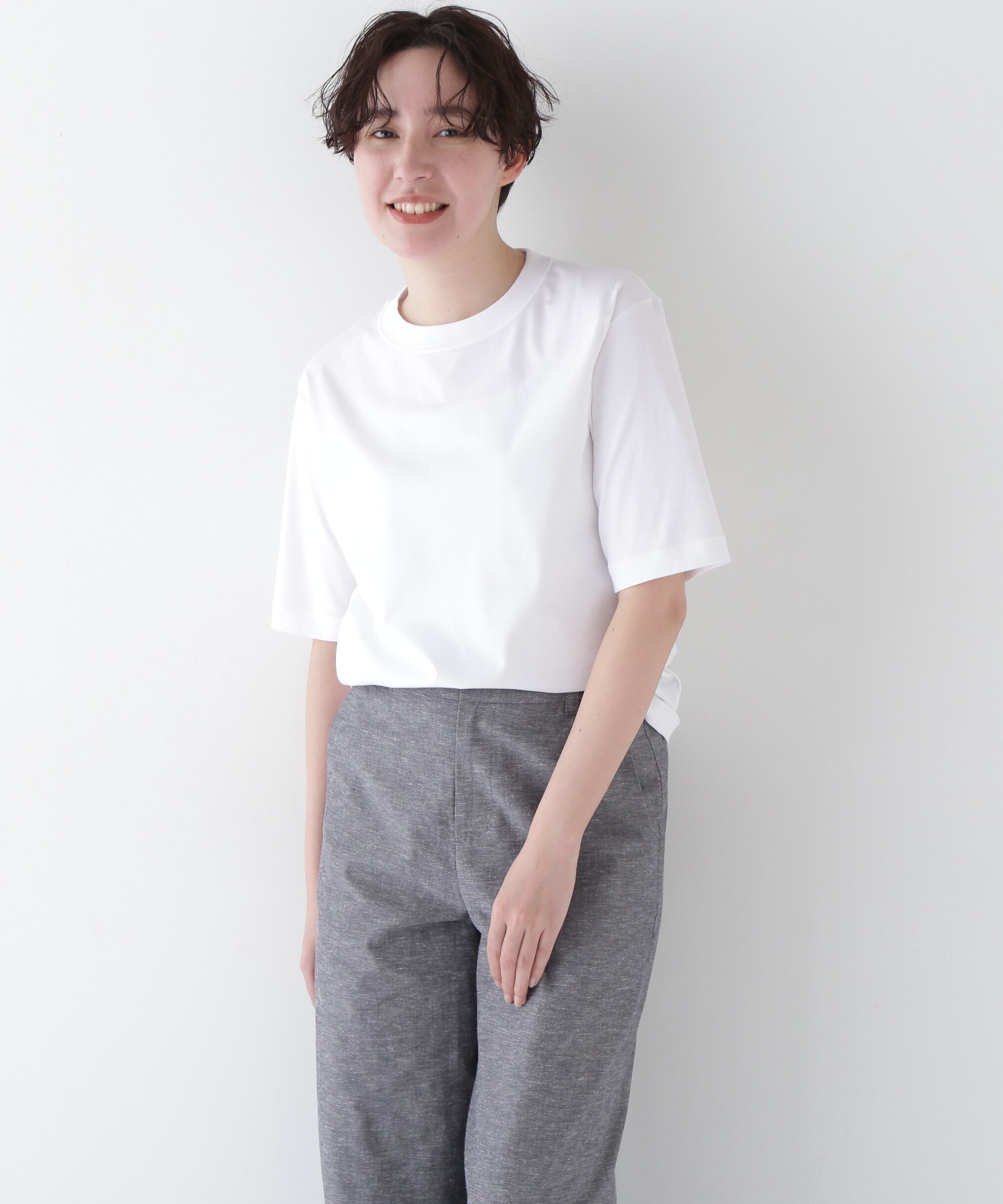  「◆ゼロロックＴシャツ」|Tシャツ・カットソー|