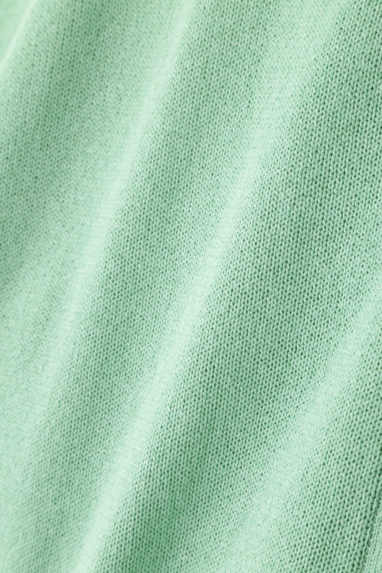  「◆【ウォッシャブル】ペーパーヤーンミドル丈カーディガン」|ニット・セーター|