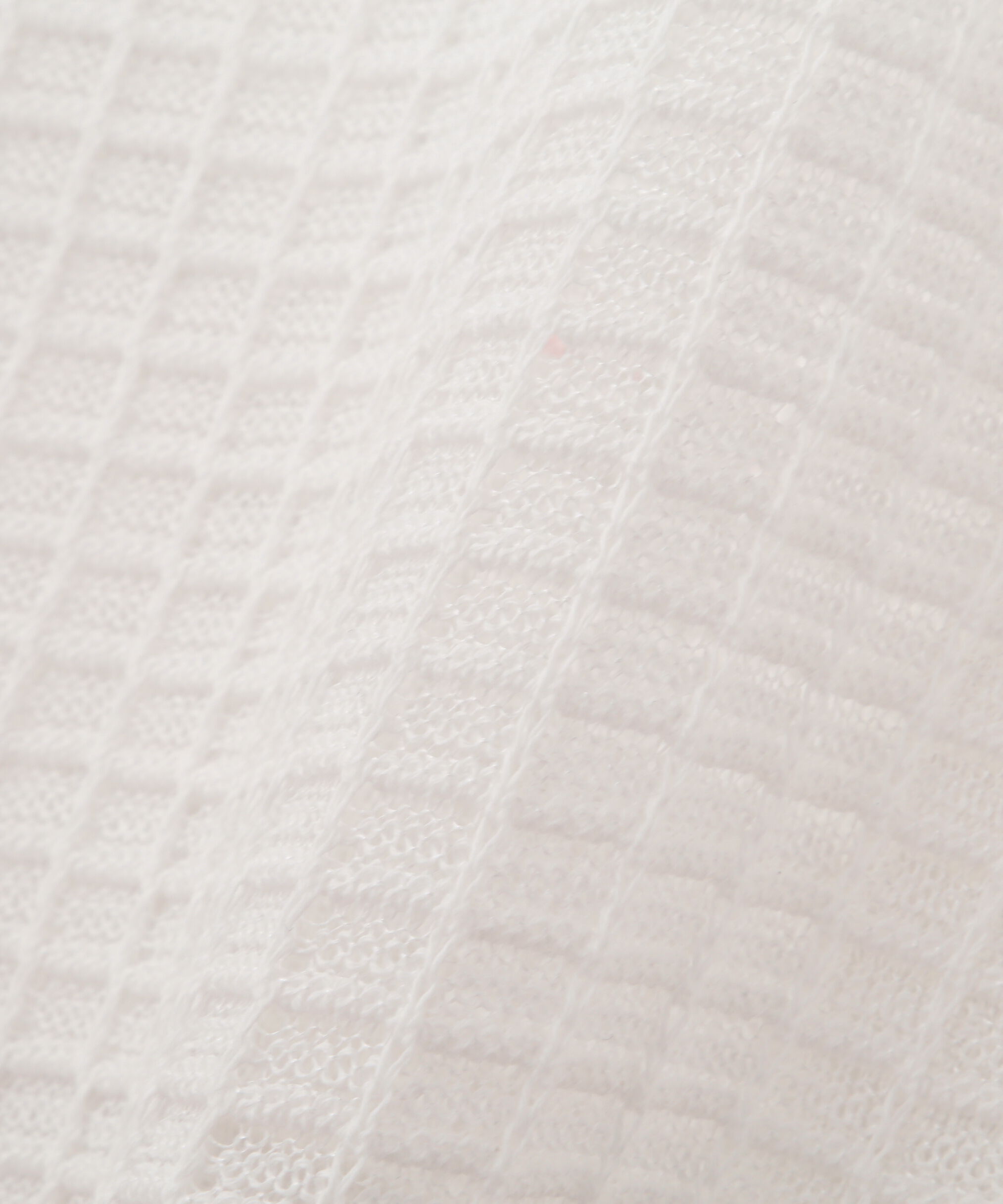  「◆【ウォッシャブル】【WEB・一部店舗限定】コットンポリエステルシアーチェックスキッパー」|ニット・セーター|