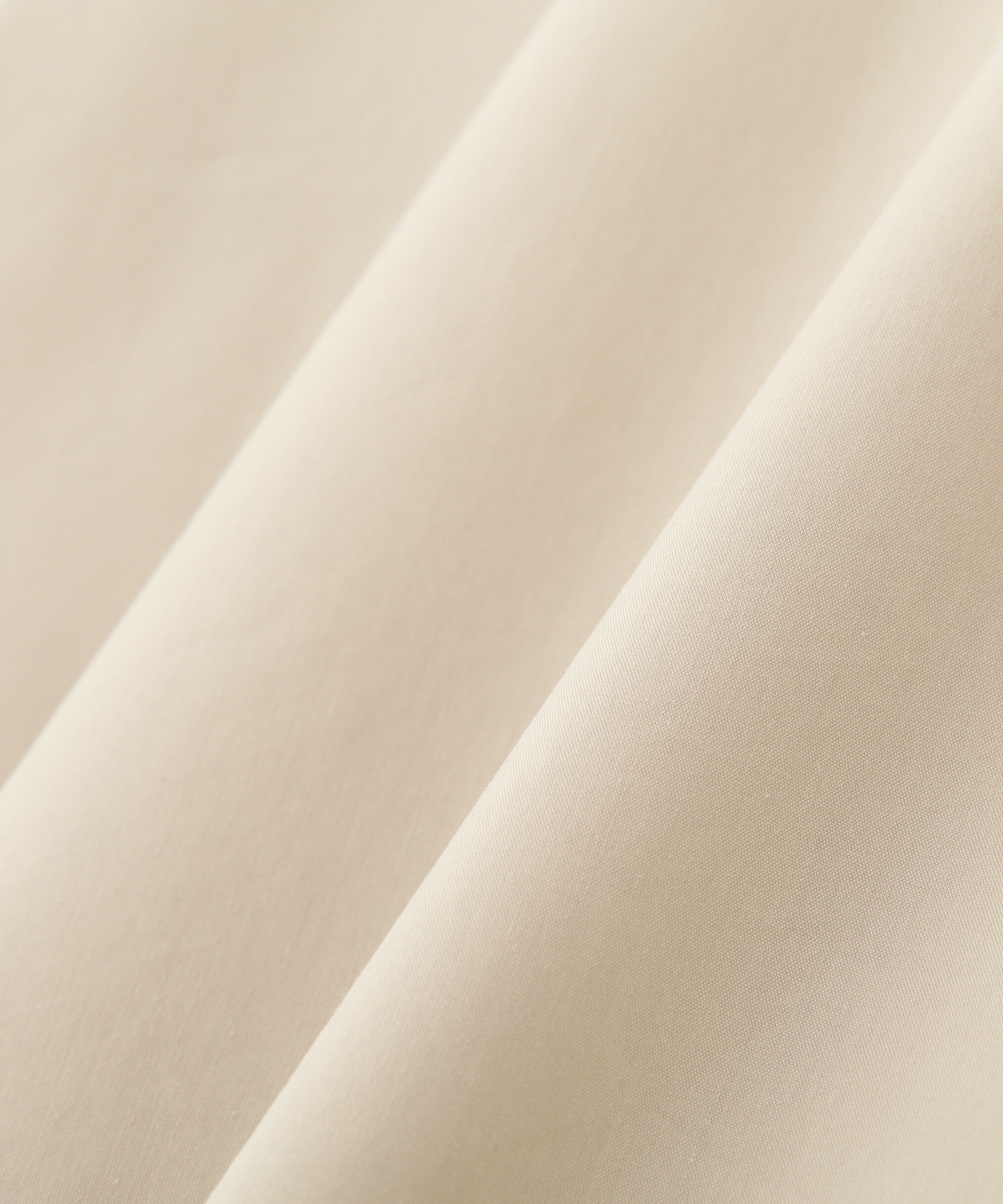  「◆ｺｯﾄﾝﾎﾟﾘｴｽﾃﾙｳｪｻﾞｰｽﾄﾚｯﾁﾌﾚﾝﾁｽﾘｰﾌﾞﾌﾟ 」|シャツ・ブラウス|