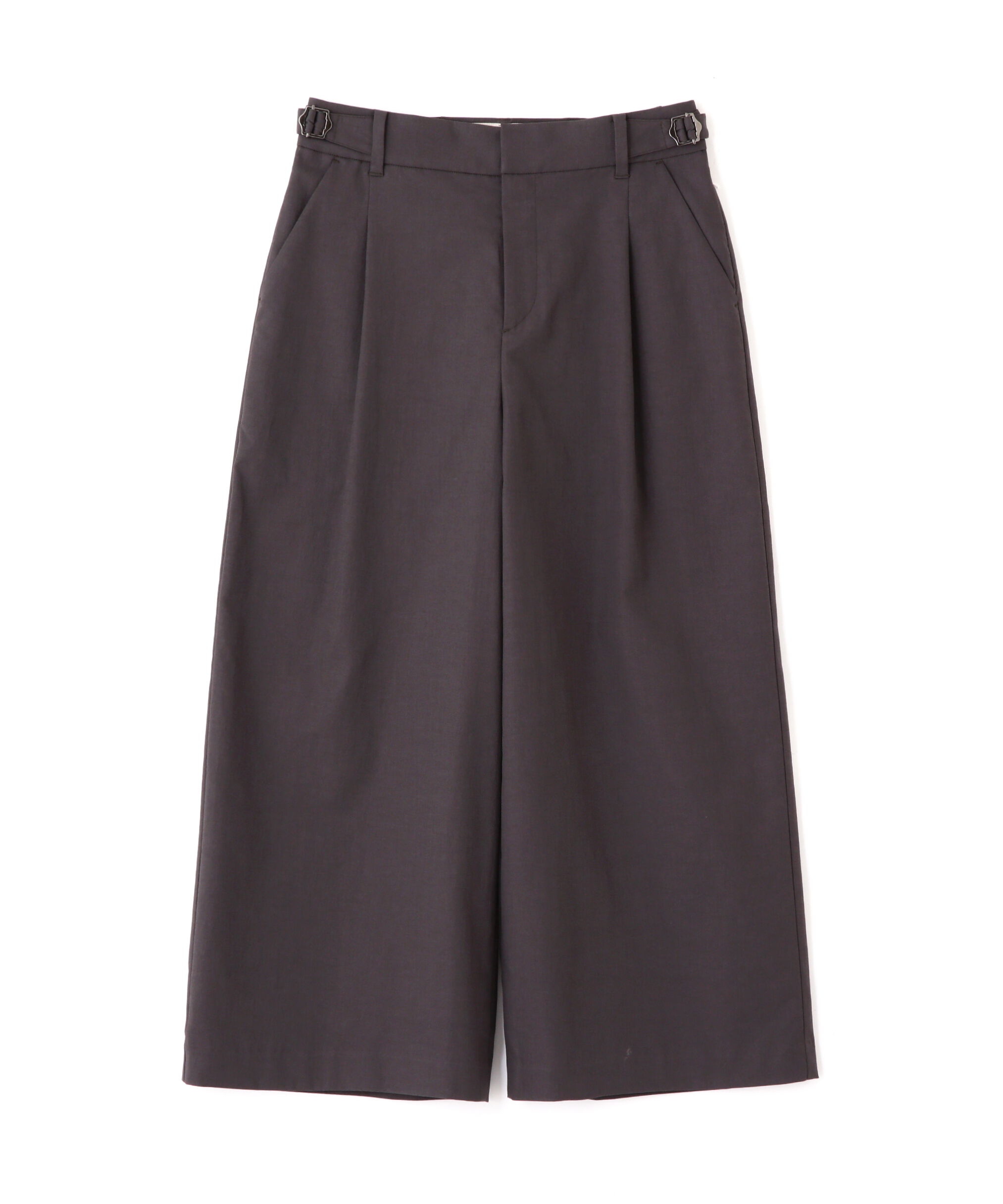  「◆クールマックス混ガウチョパンツ」|その他|