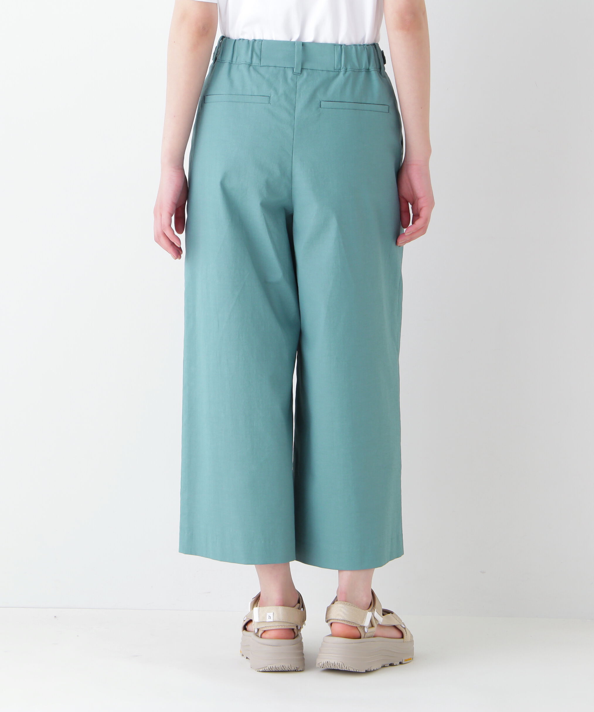  「◆クールマックス混ガウチョパンツ」|その他|