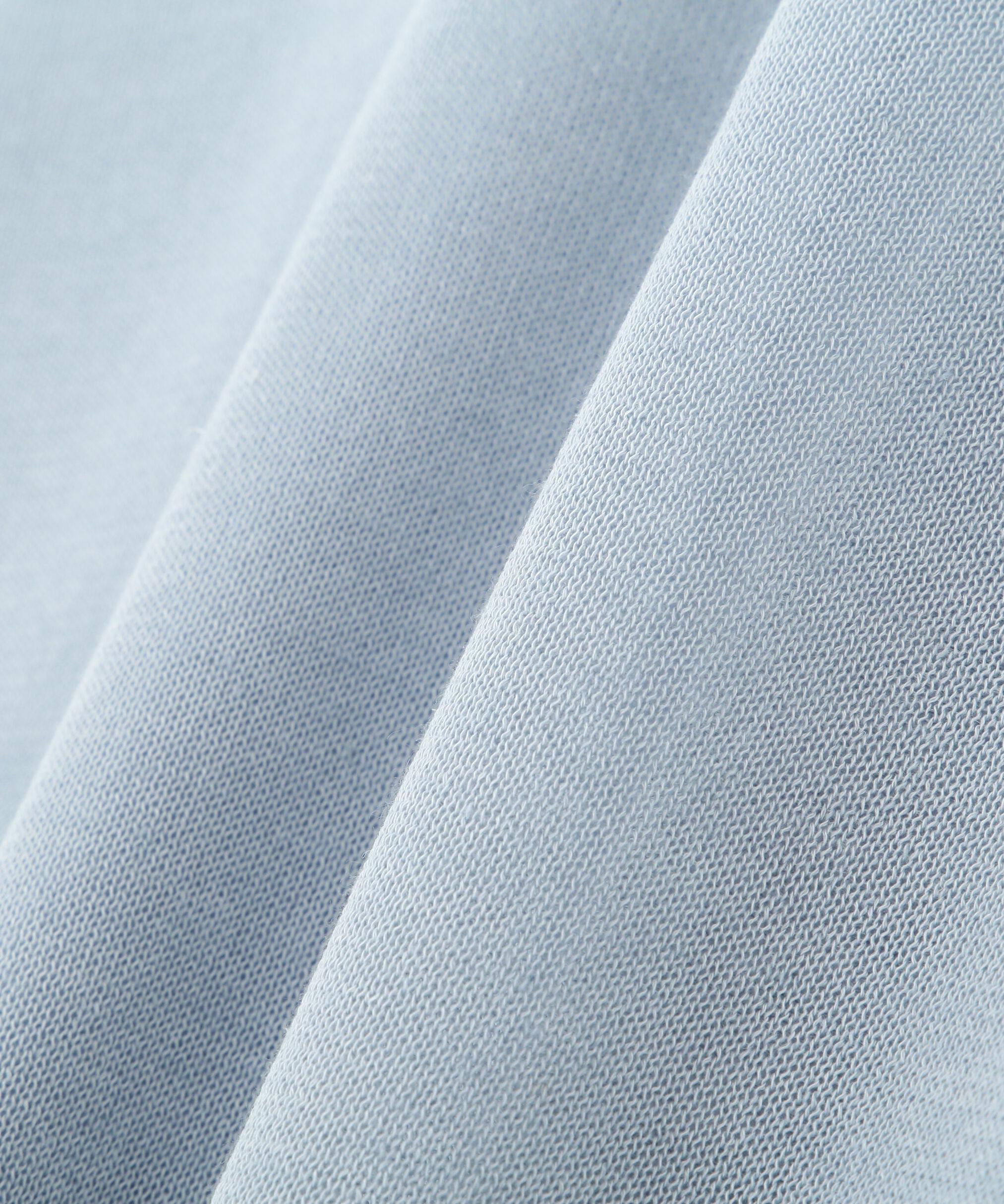  「◆シアーハイゲージクルーネックプルオーバー」|ニット・セーター|