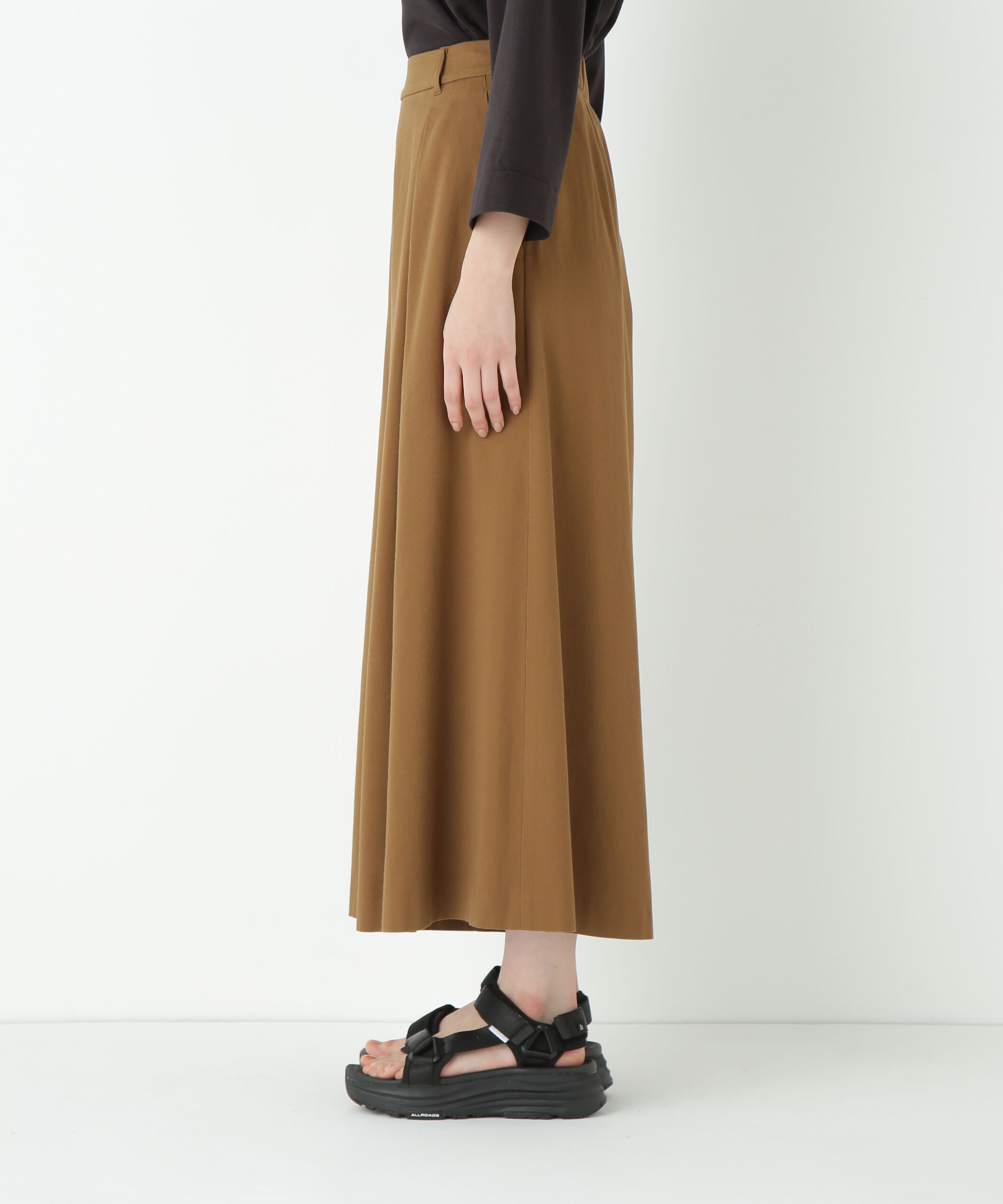  「◆コットンガスボイルバラシャタックスカーチョ」|その他|