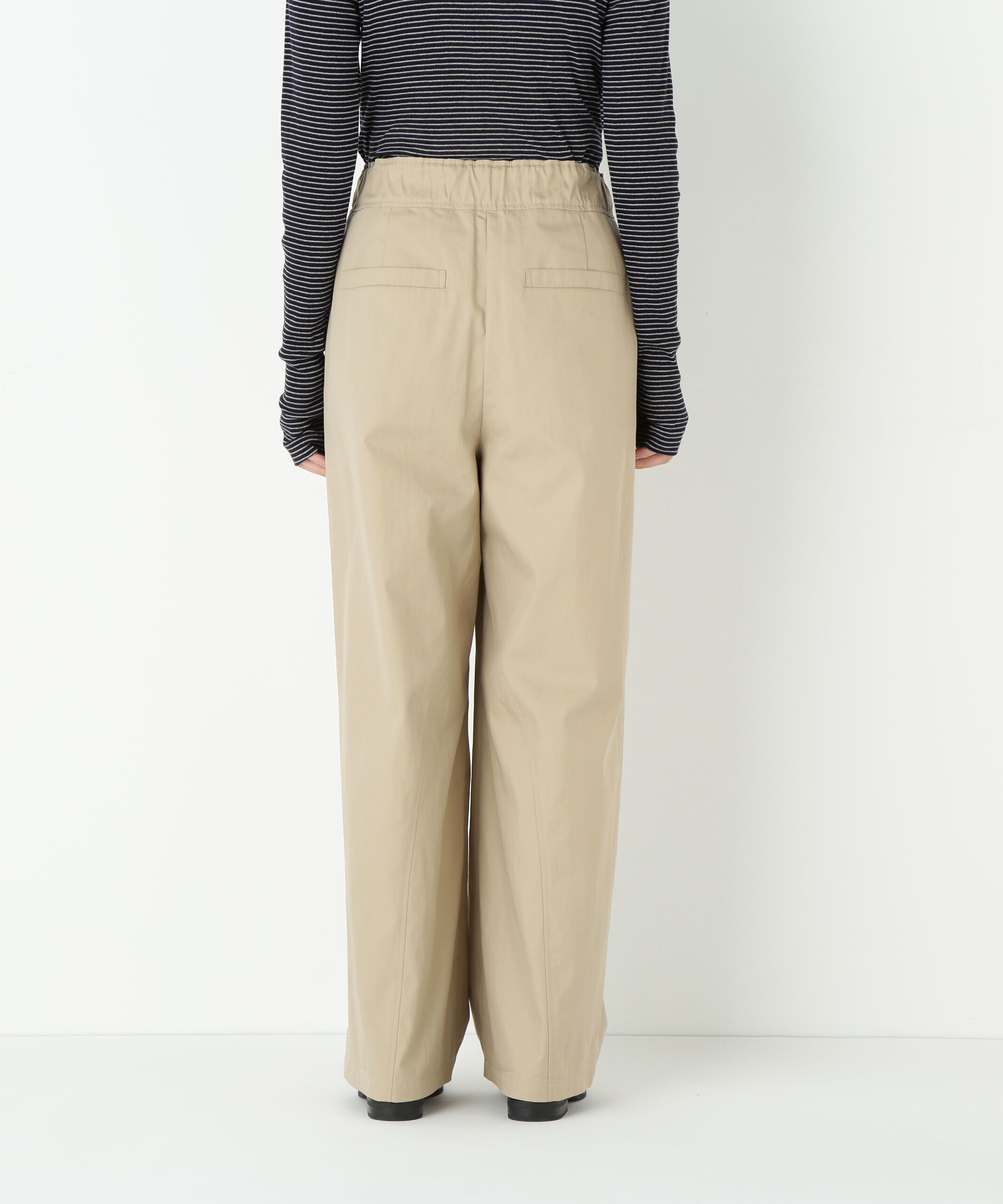  「◆コットンナイロンツイルパンツ」|その他|