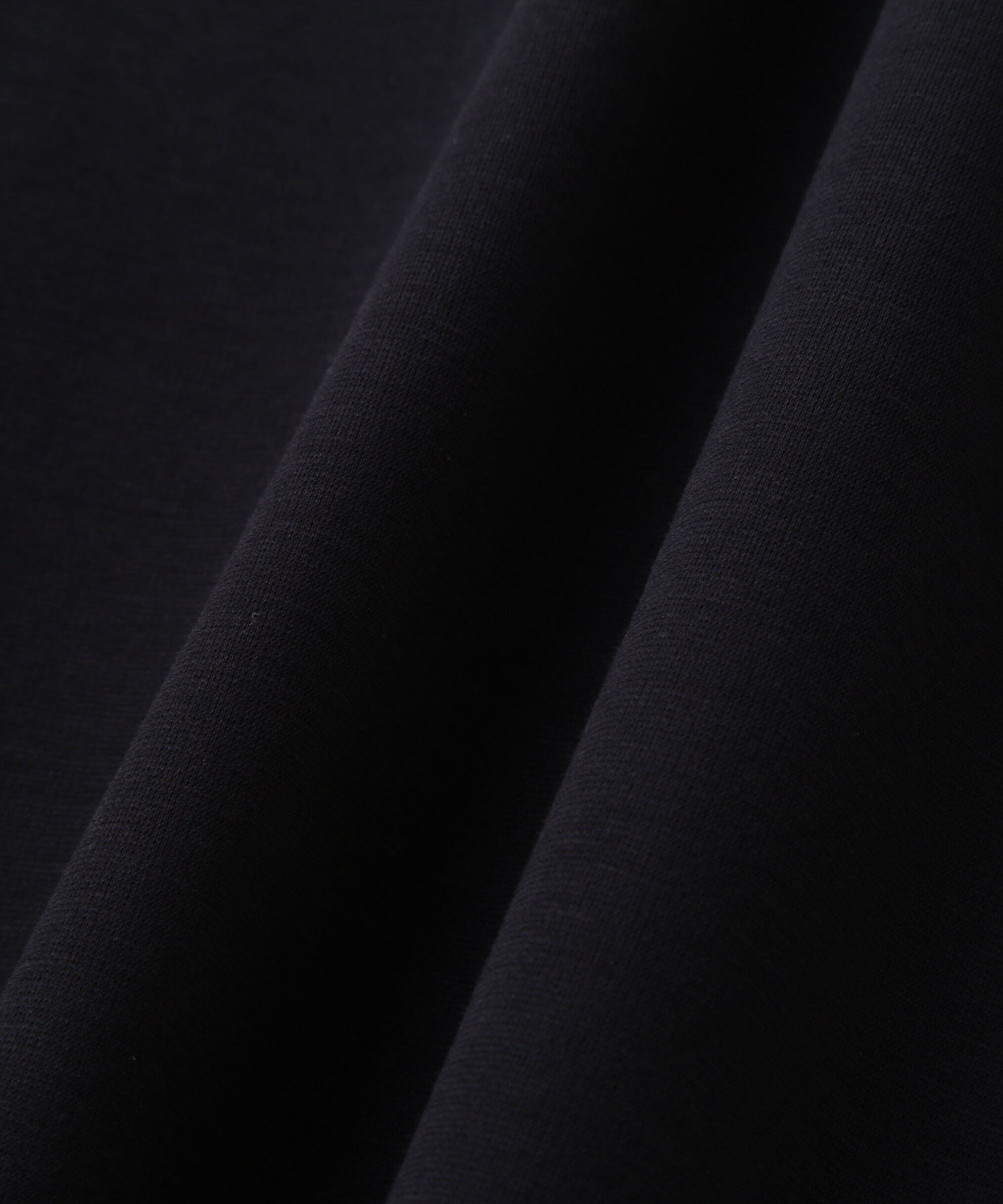  「◆ストレッチポンチシャツカラードッキングプルオーバー」|Tシャツ・カットソー|