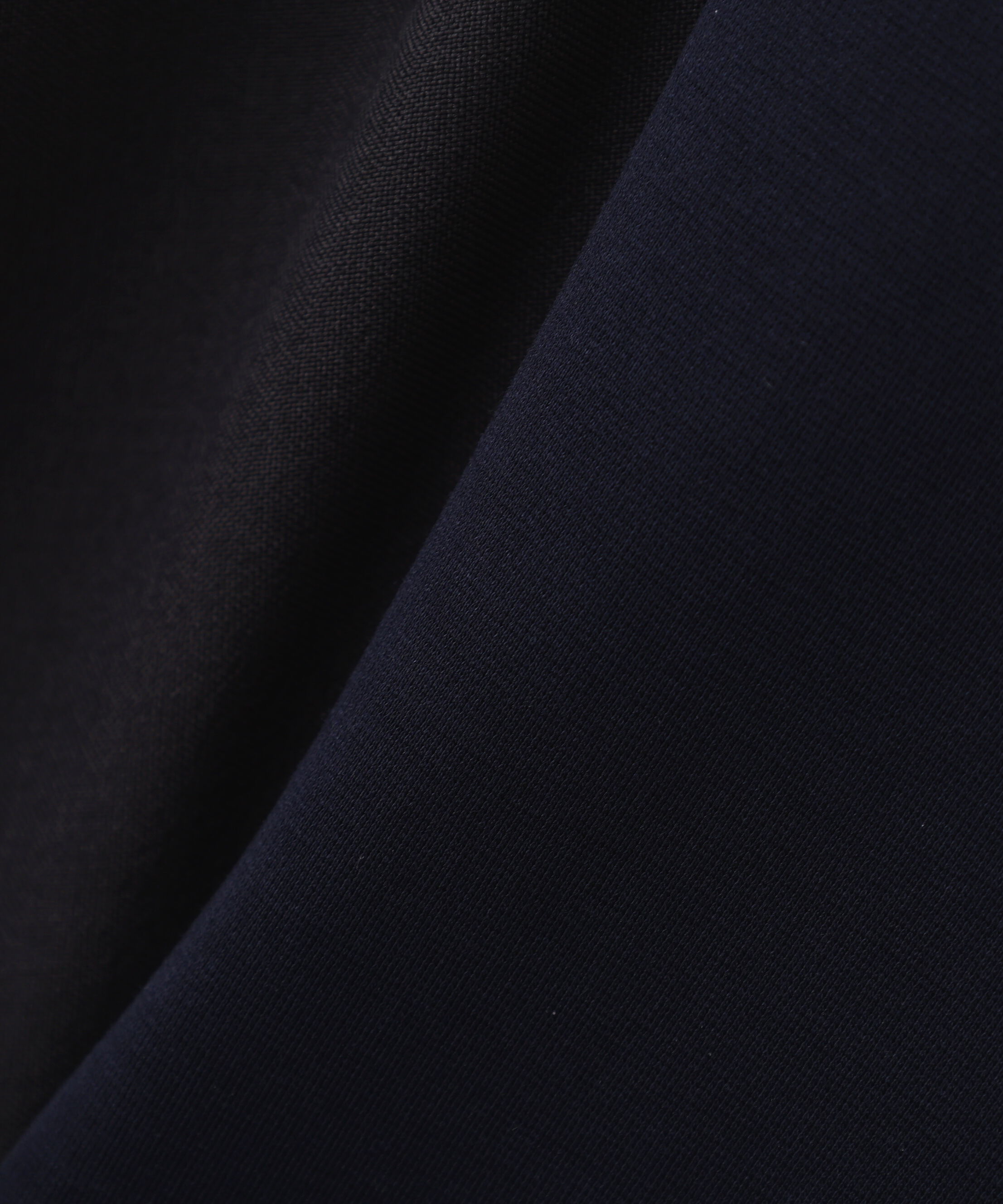  「◆ポンチ異素材ドッキングプルオーバー」|Tシャツ・カットソー|