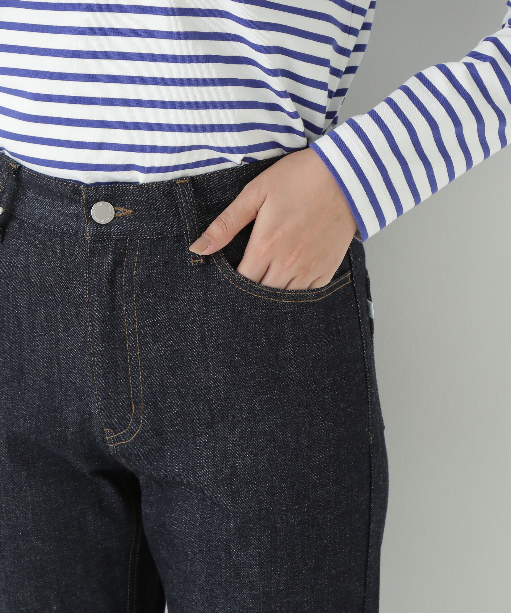  「オリジナルストレートデニム」|その他|