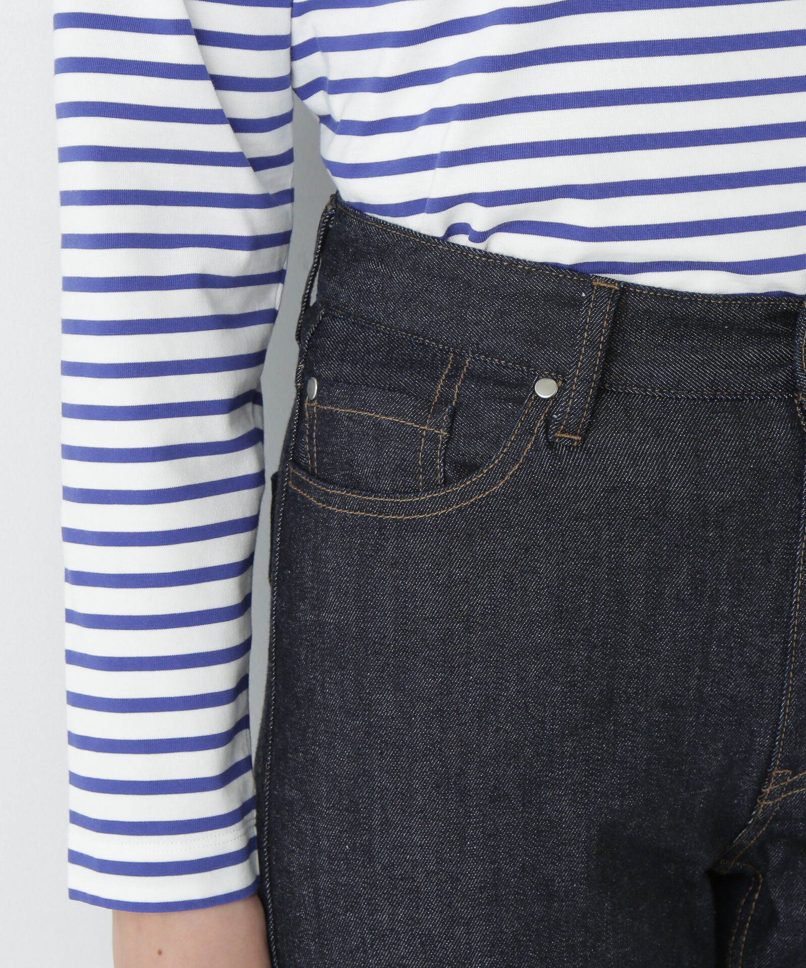  「オリジナルストレートデニム」|その他|