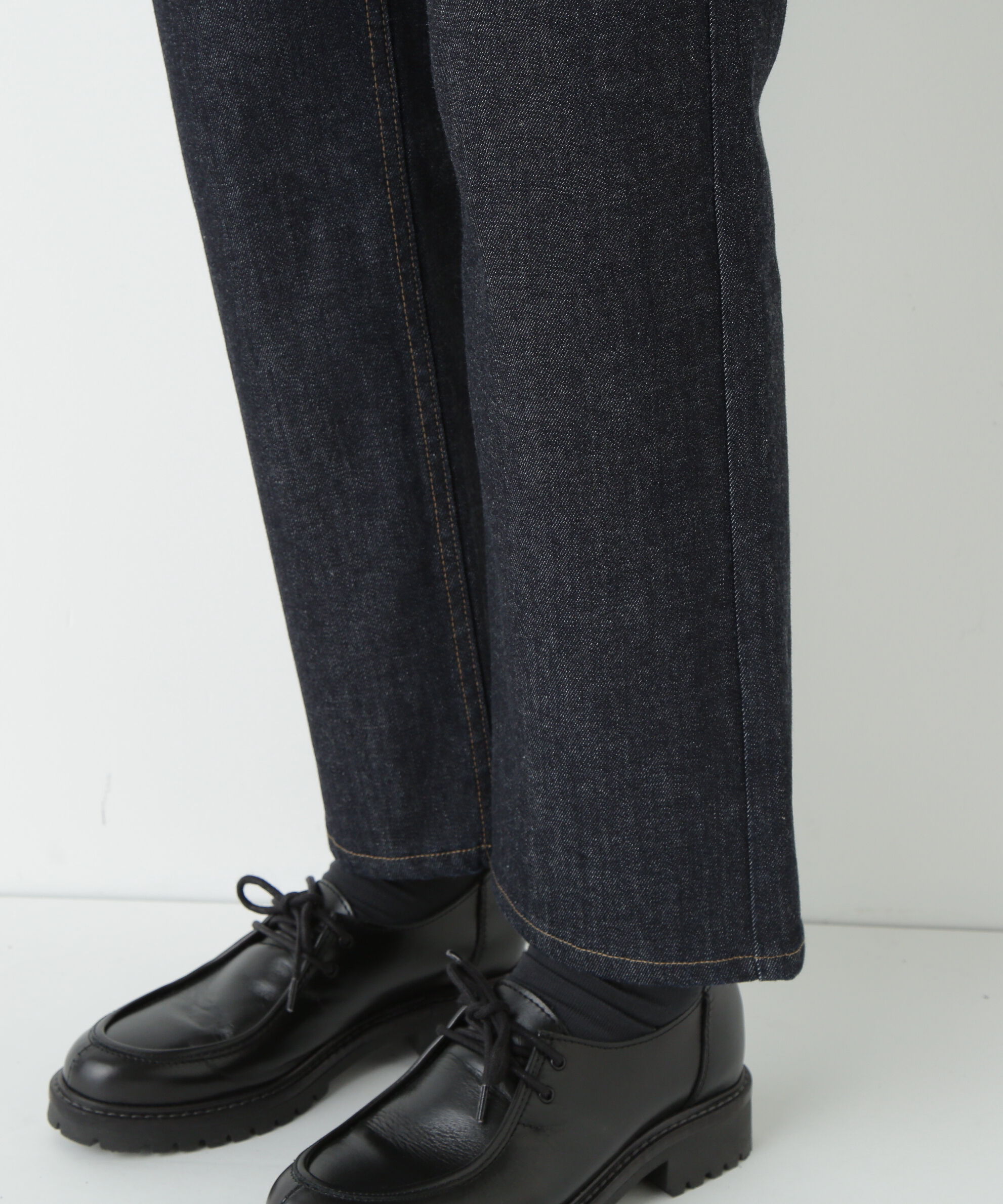  「オリジナルストレートデニム」|その他|