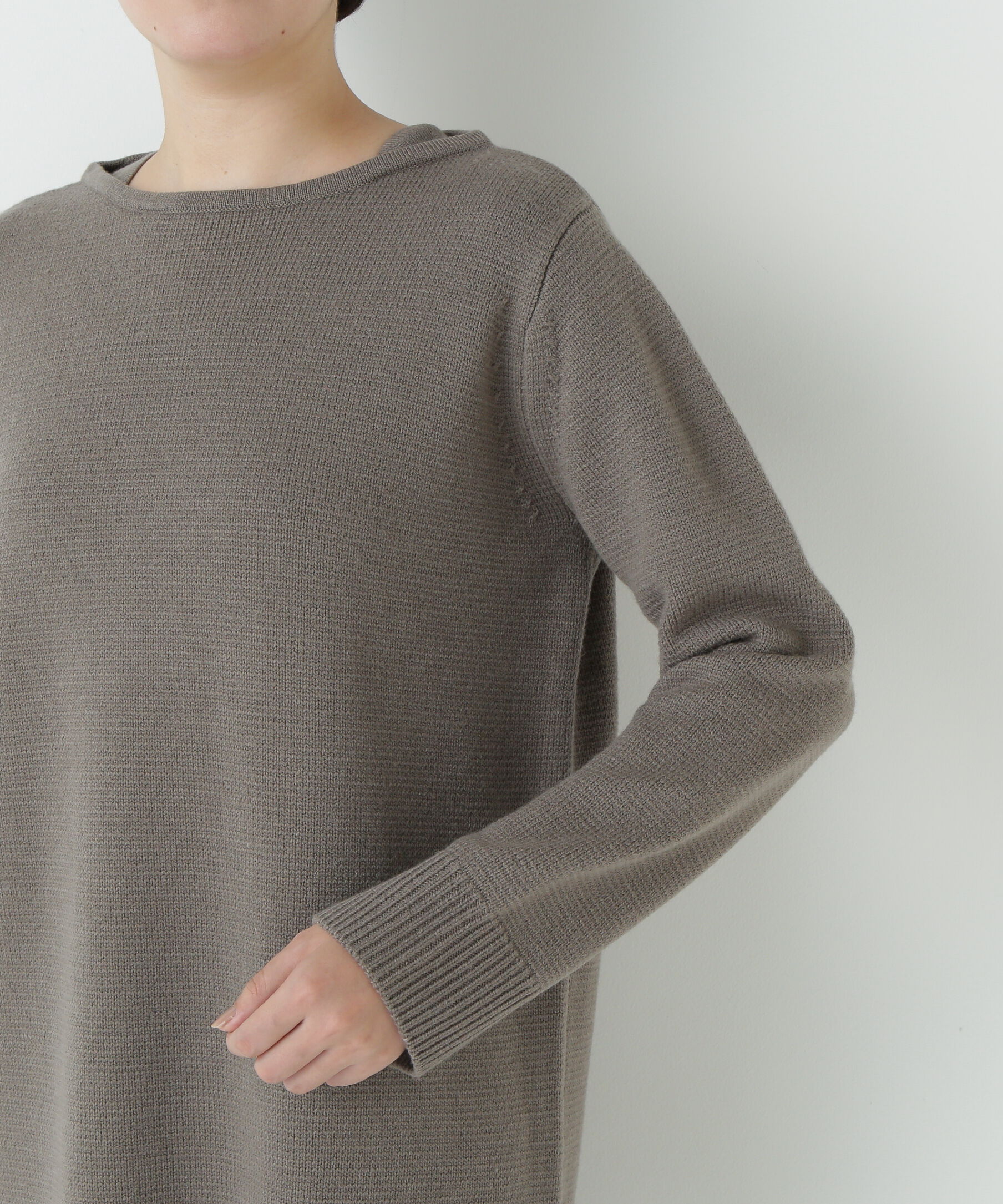  「度違い天竺ミニワンピース」|ワンピース|