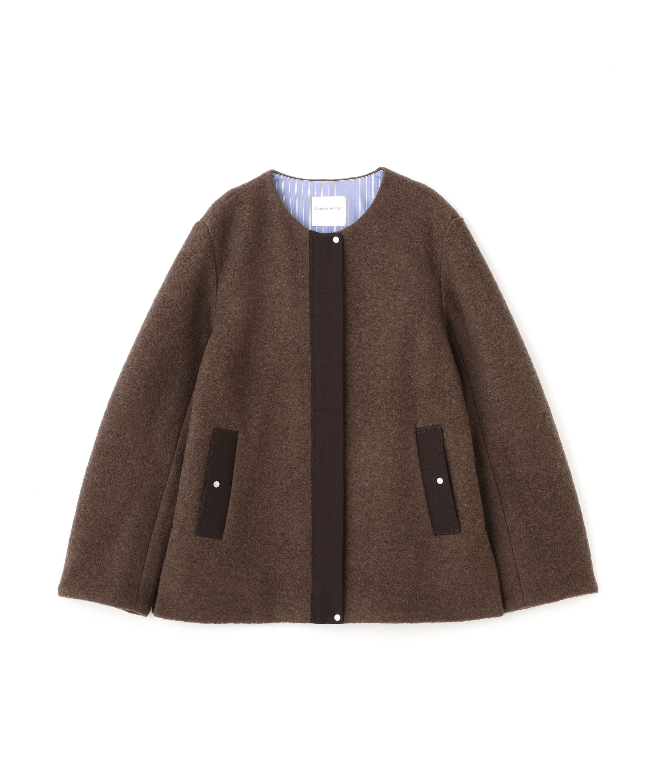  「◆スライバージップジャケット」|その他|