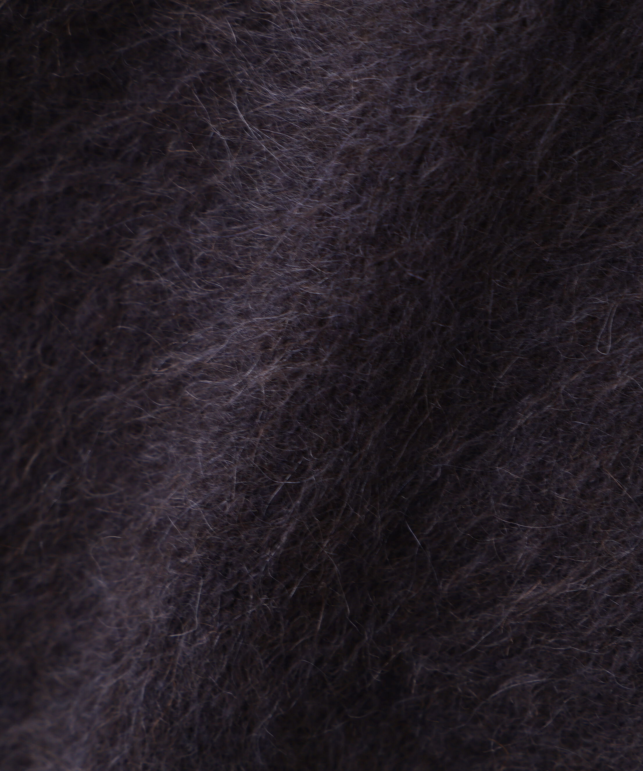  「ヤクへアリーカーディガン」|ニット・セーター|